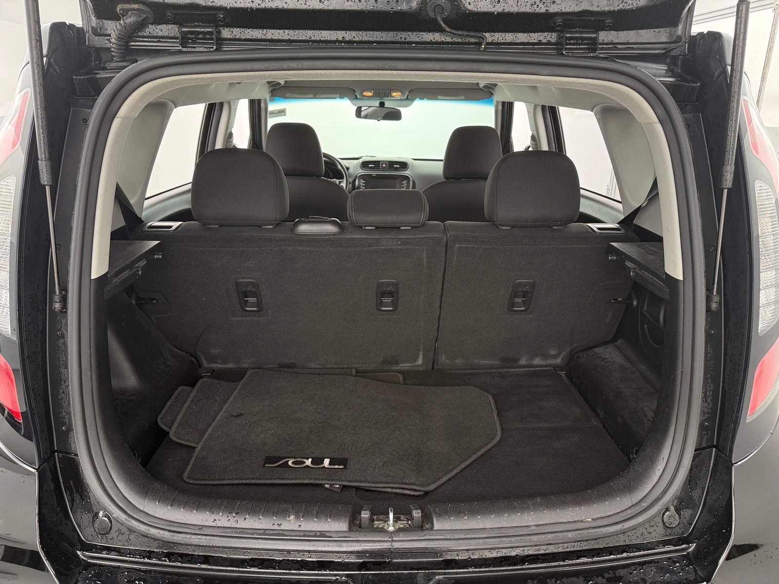 Thumbnail: 2018 Kia Soul - 7