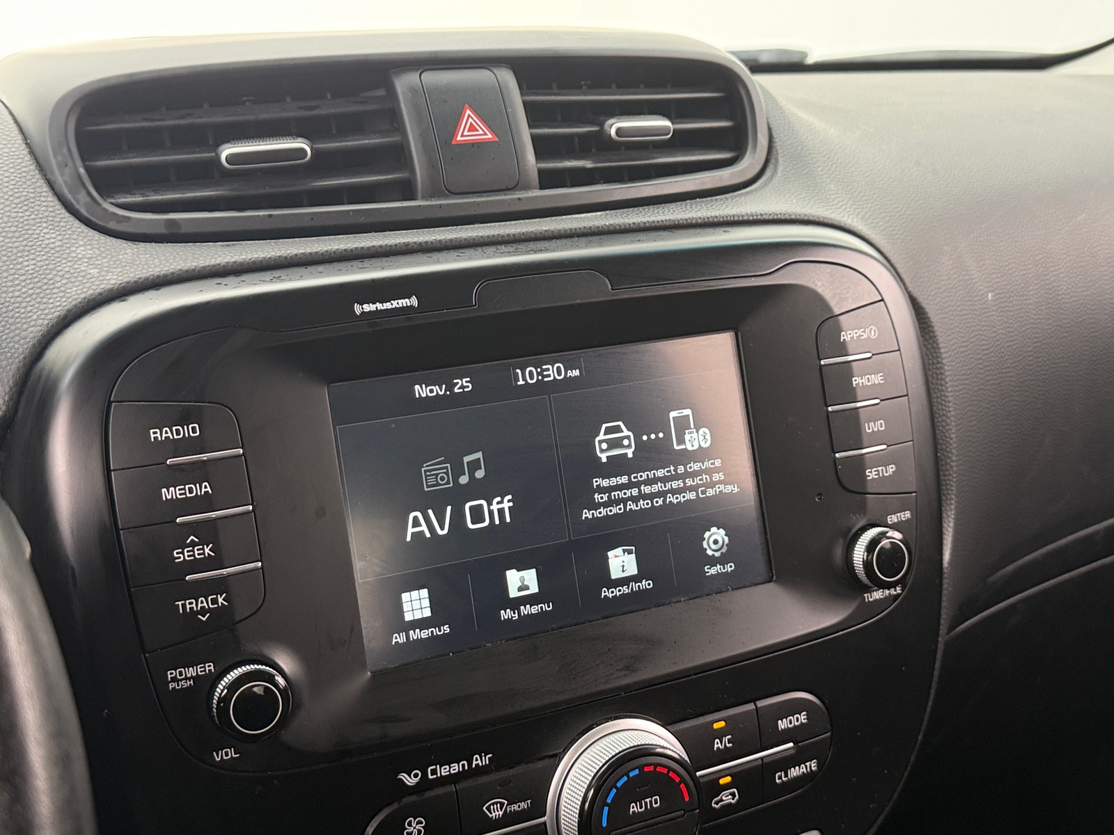 Thumbnail: 2018 Kia Soul - 4