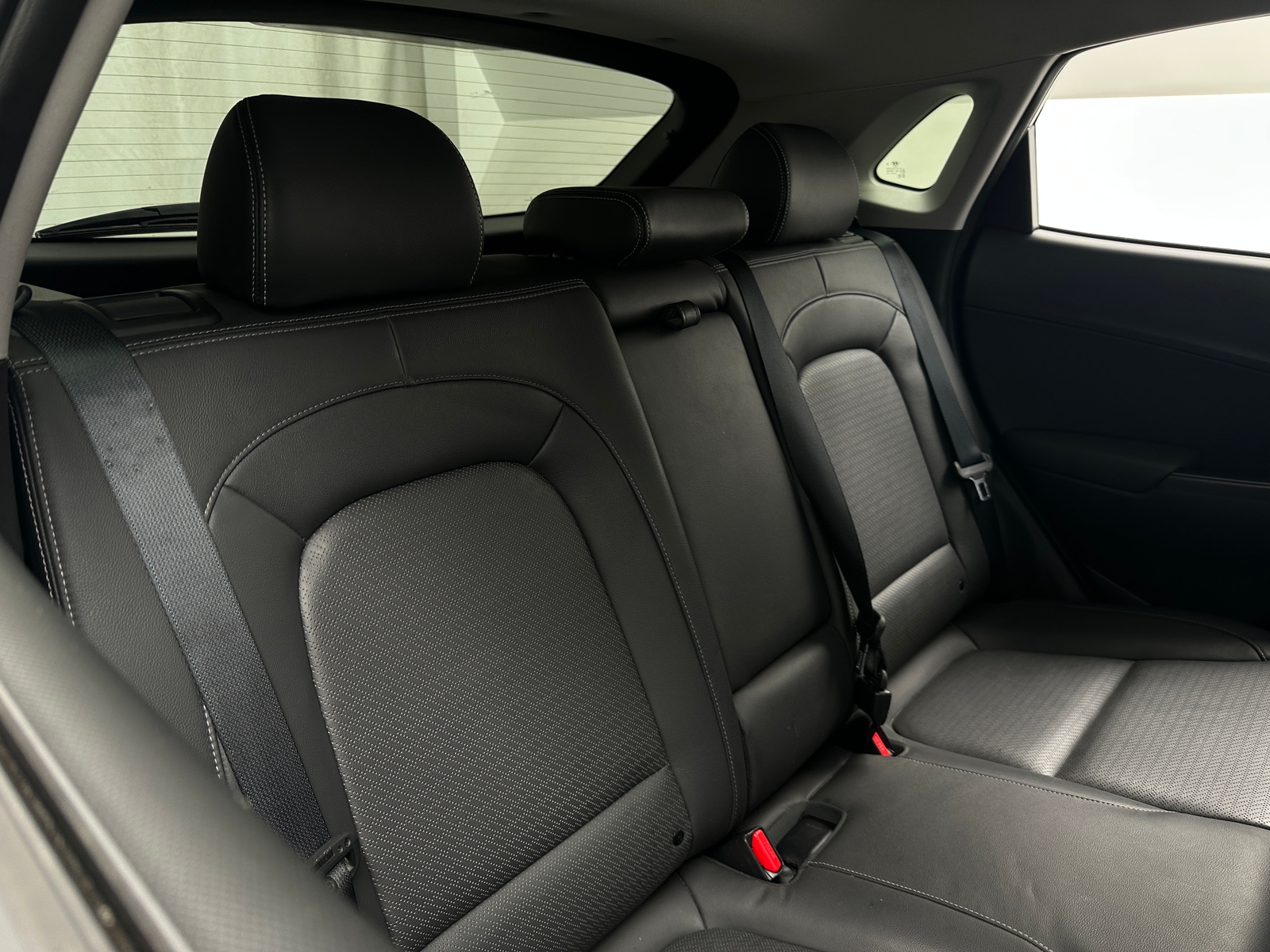 Thumbnail: 2019 Hyundai Kona - 5