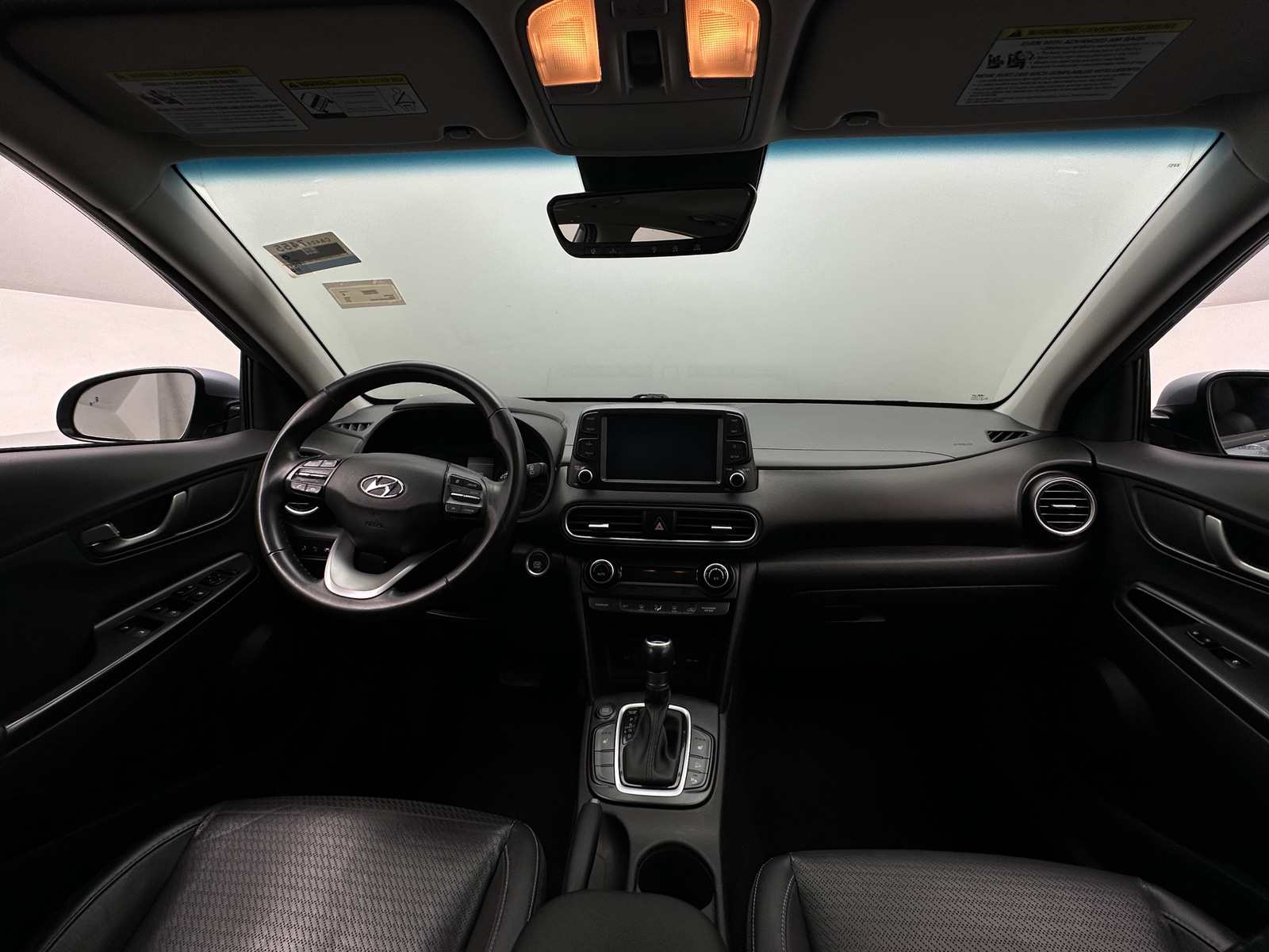 Thumbnail: 2019 Hyundai Kona - 2