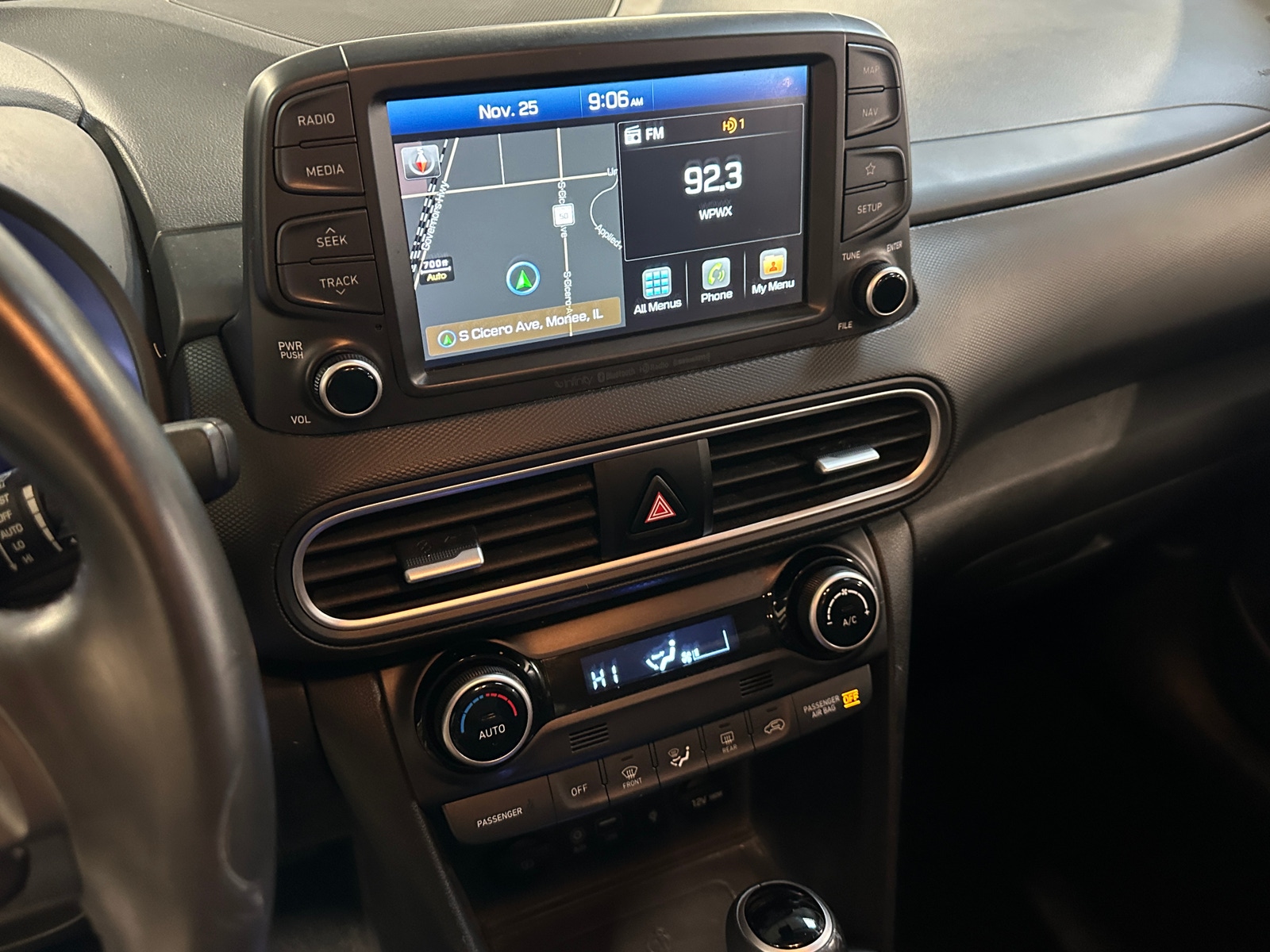 Thumbnail: 2019 Hyundai Kona - 3