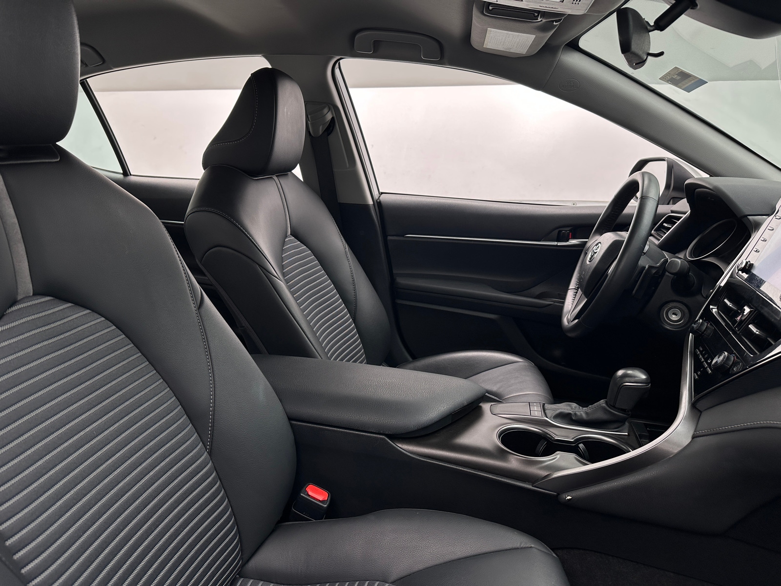 Thumbnail: 2024 Toyota Camry - 2