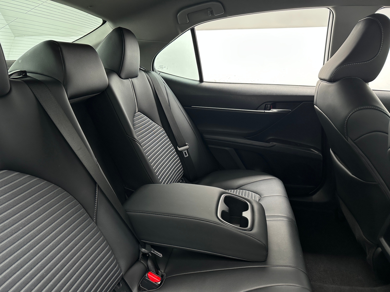 Thumbnail: 2024 Toyota Camry - 6