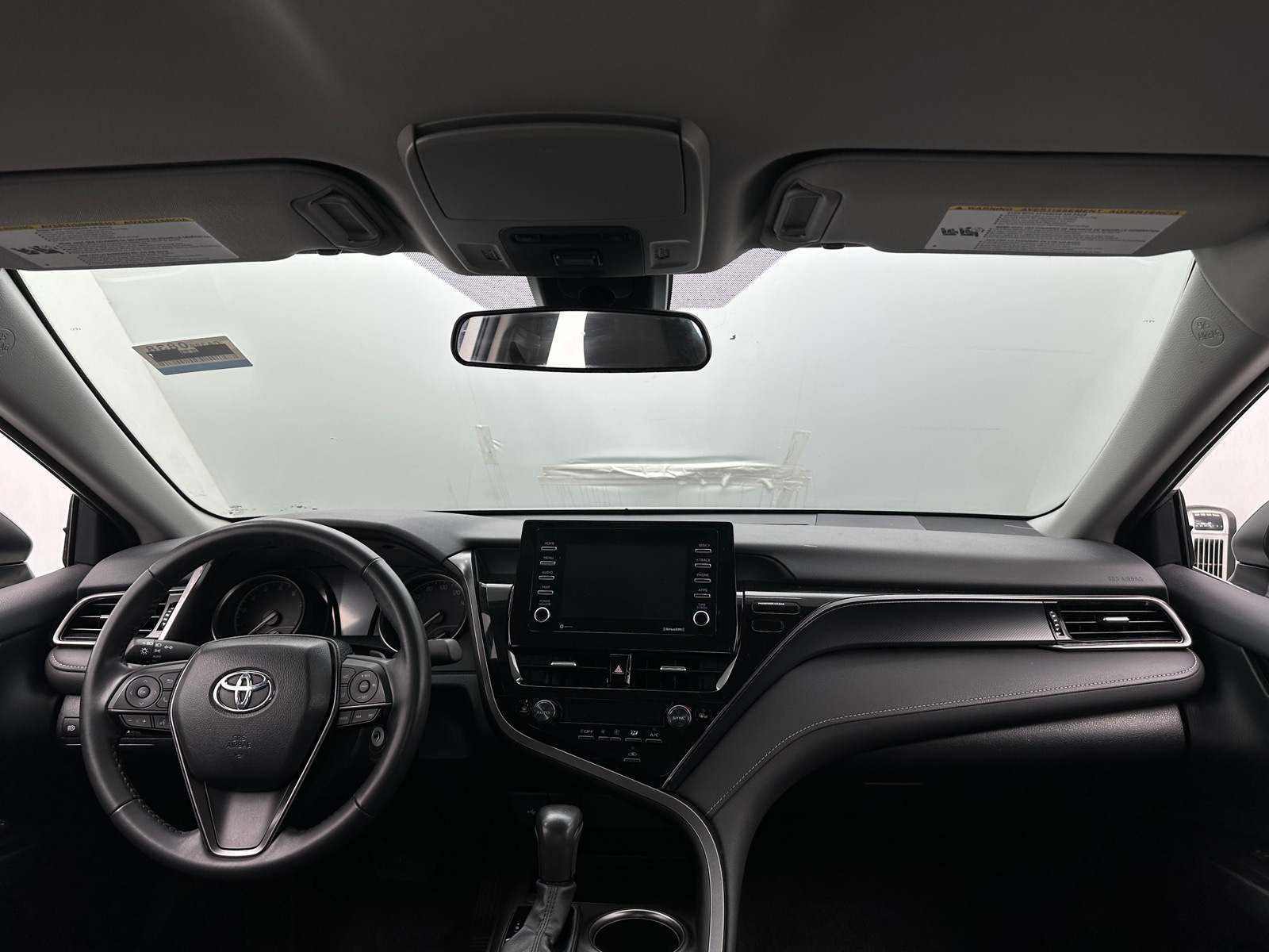 Thumbnail: 2024 Toyota Camry - 3