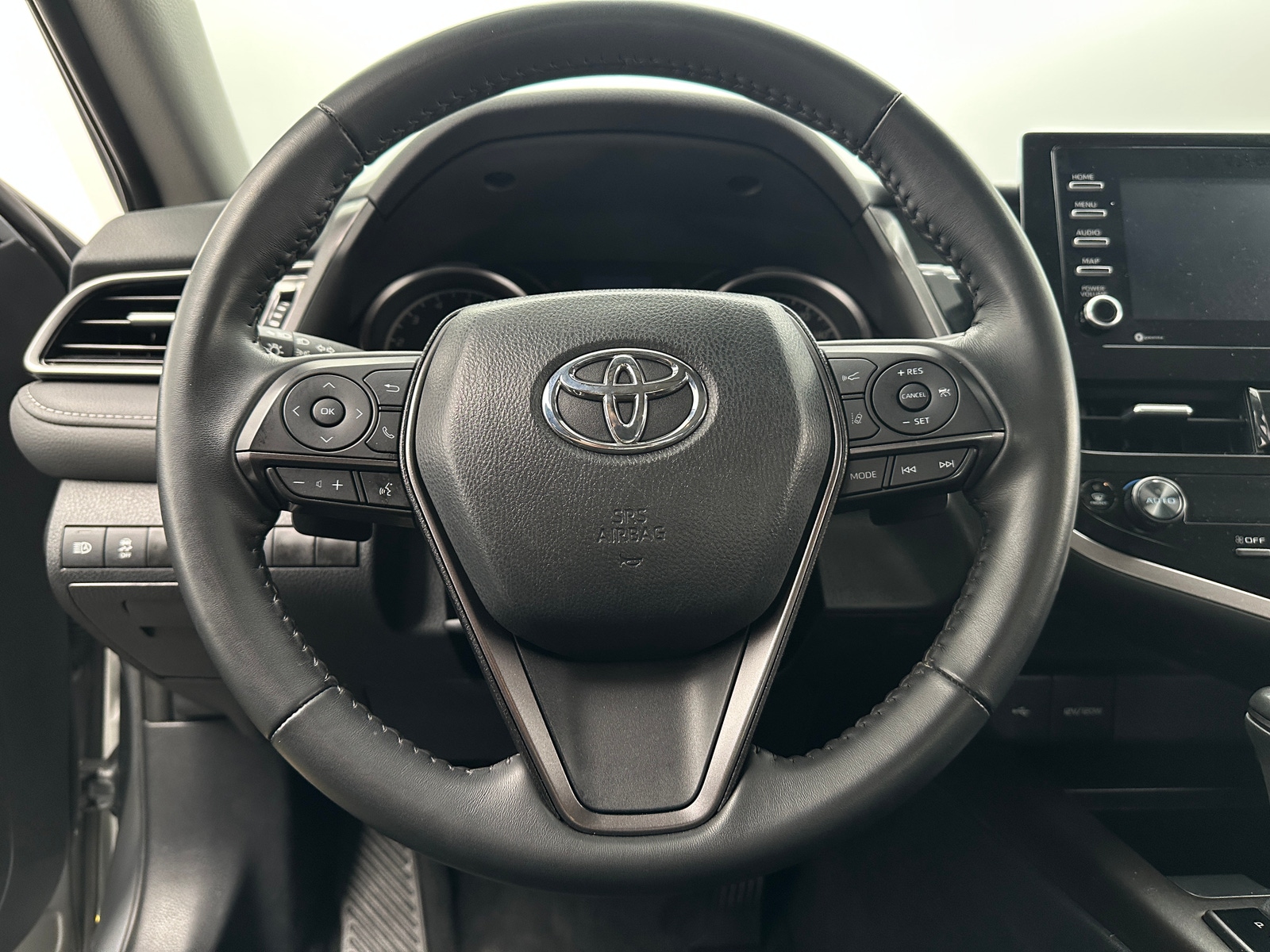 Thumbnail: 2024 Toyota Camry - 5