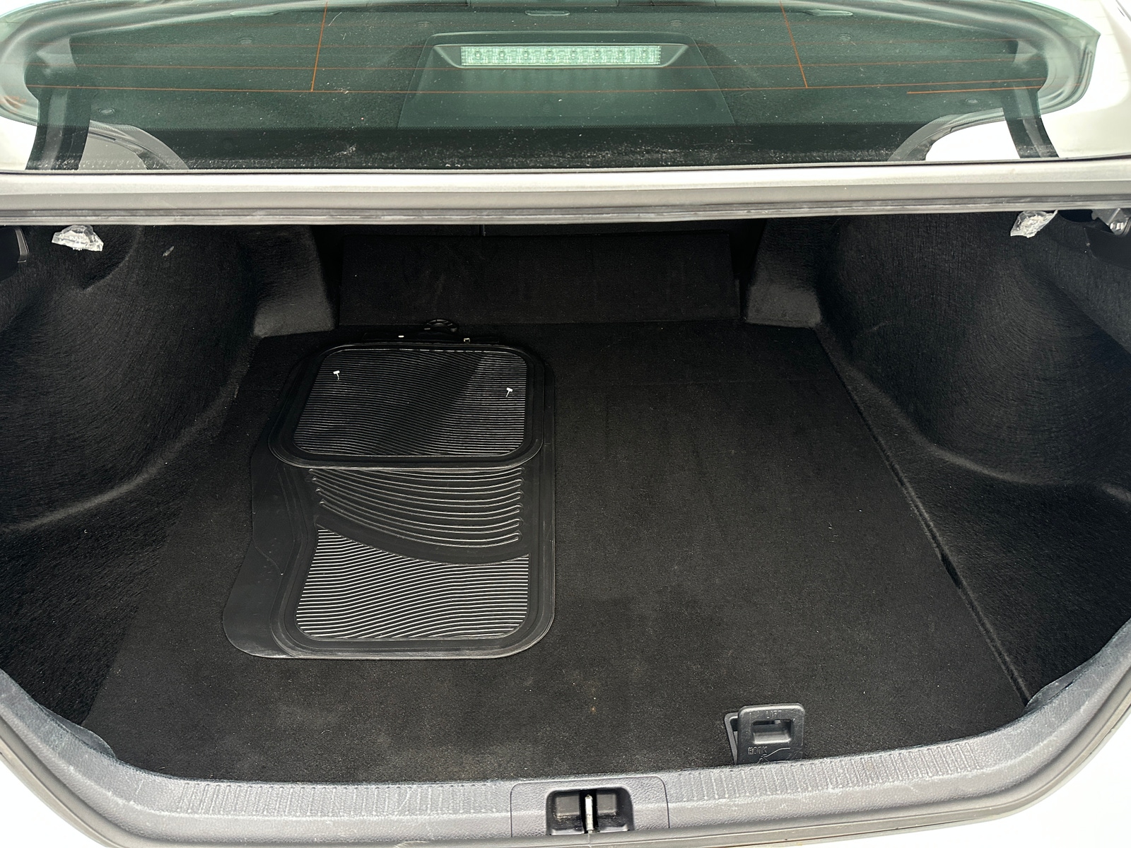 Thumbnail: 2024 Toyota Camry - 7