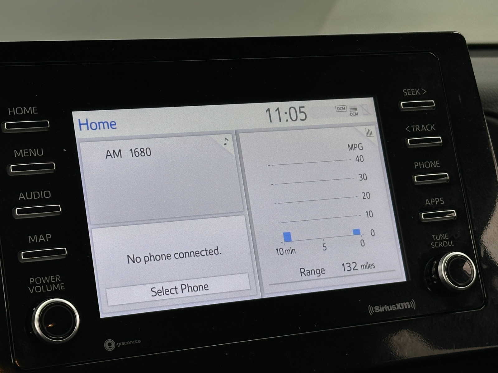 Thumbnail: 2024 Toyota Camry - 4