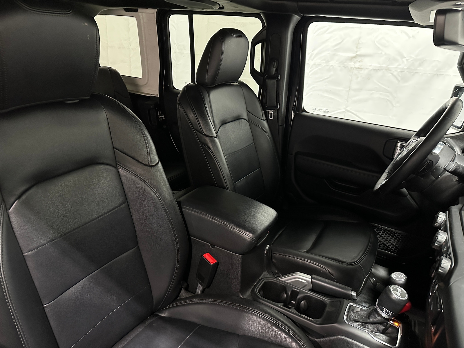 Thumbnail: 2020 Jeep Wrangler - 2