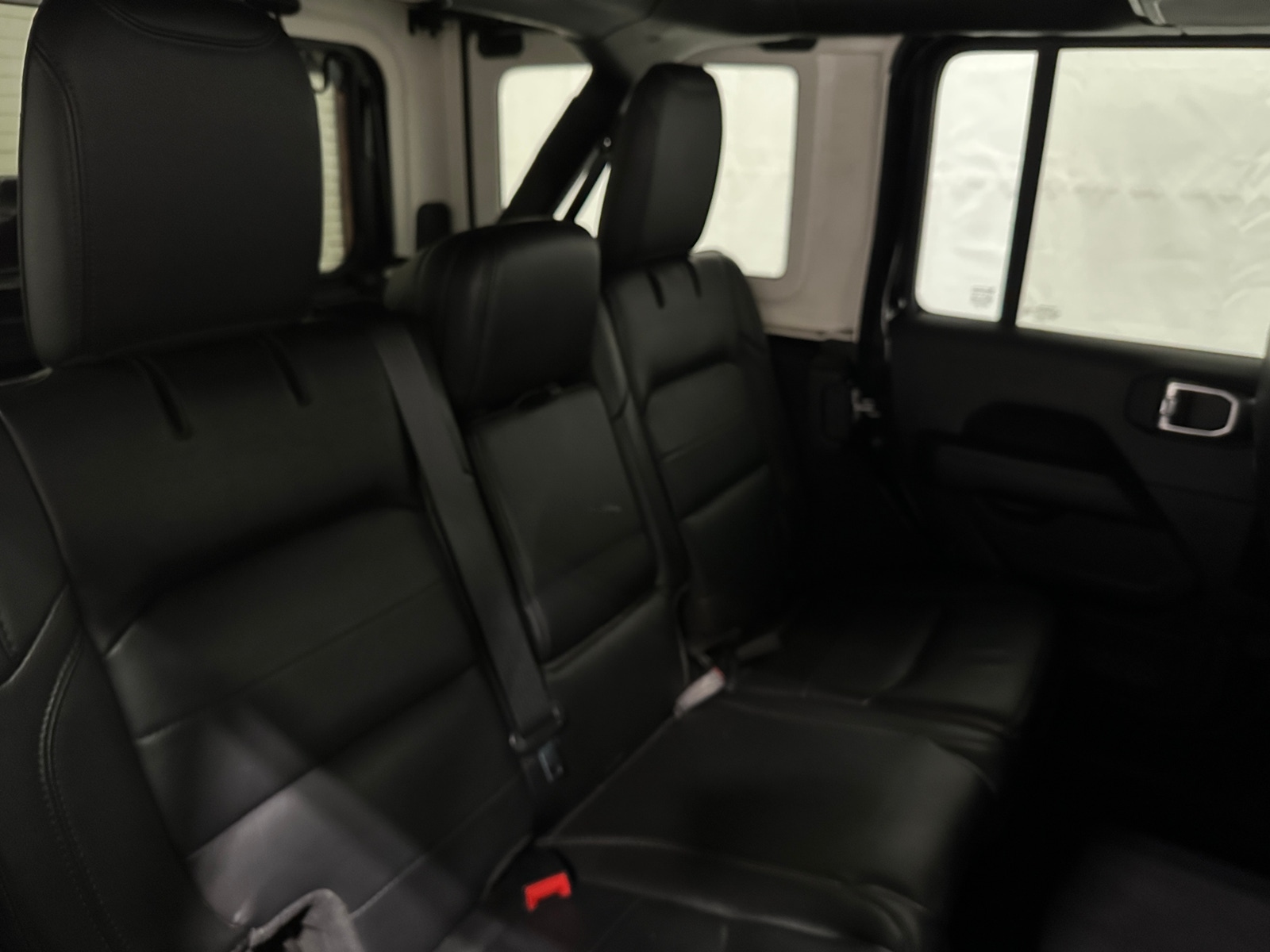 Thumbnail: 2020 Jeep Wrangler - 6