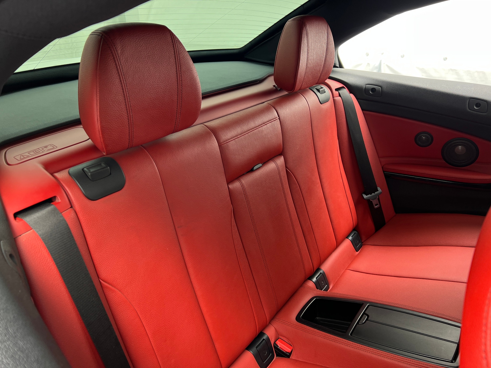 Thumbnail: 2017 BMW 4 Series - 5