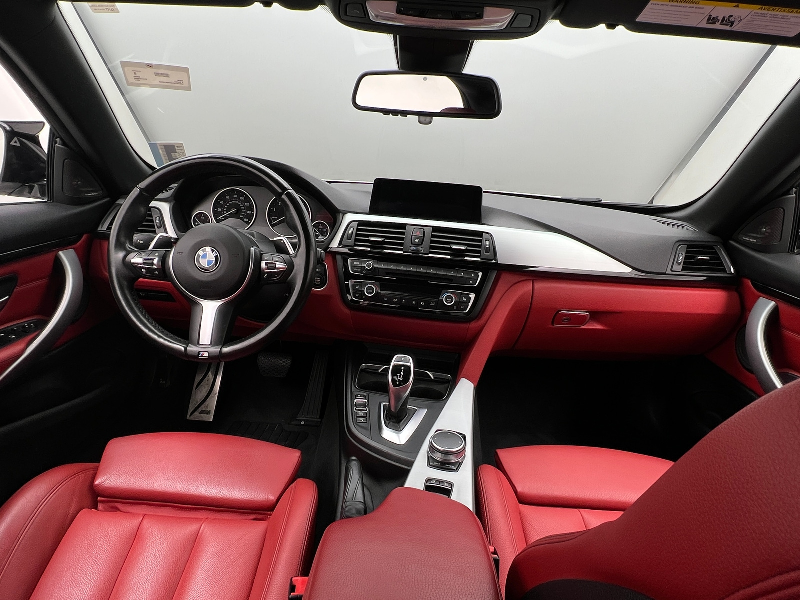 Thumbnail: 2017 BMW 4 Series - 2