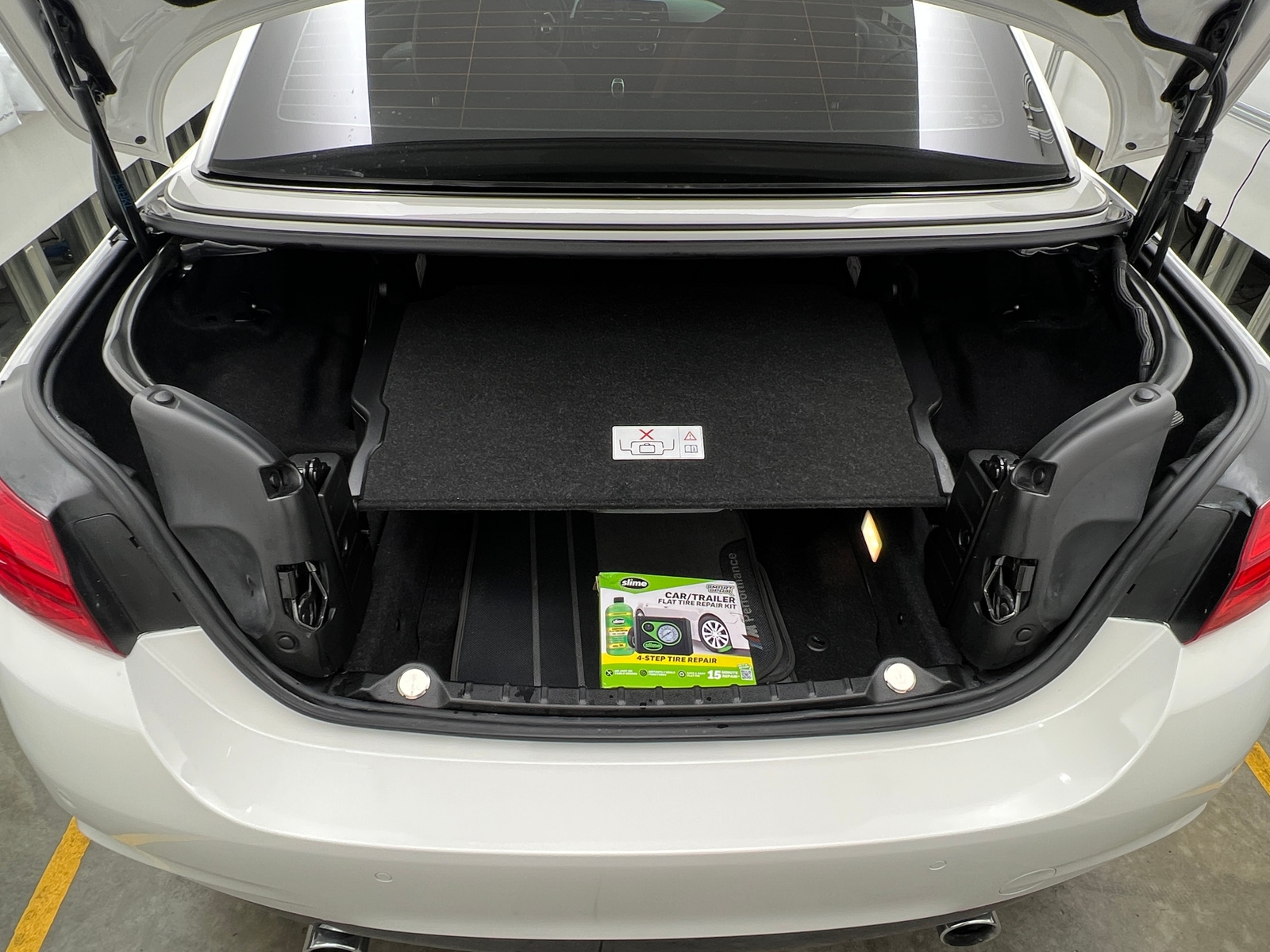 Thumbnail: 2017 BMW 4 Series - 6