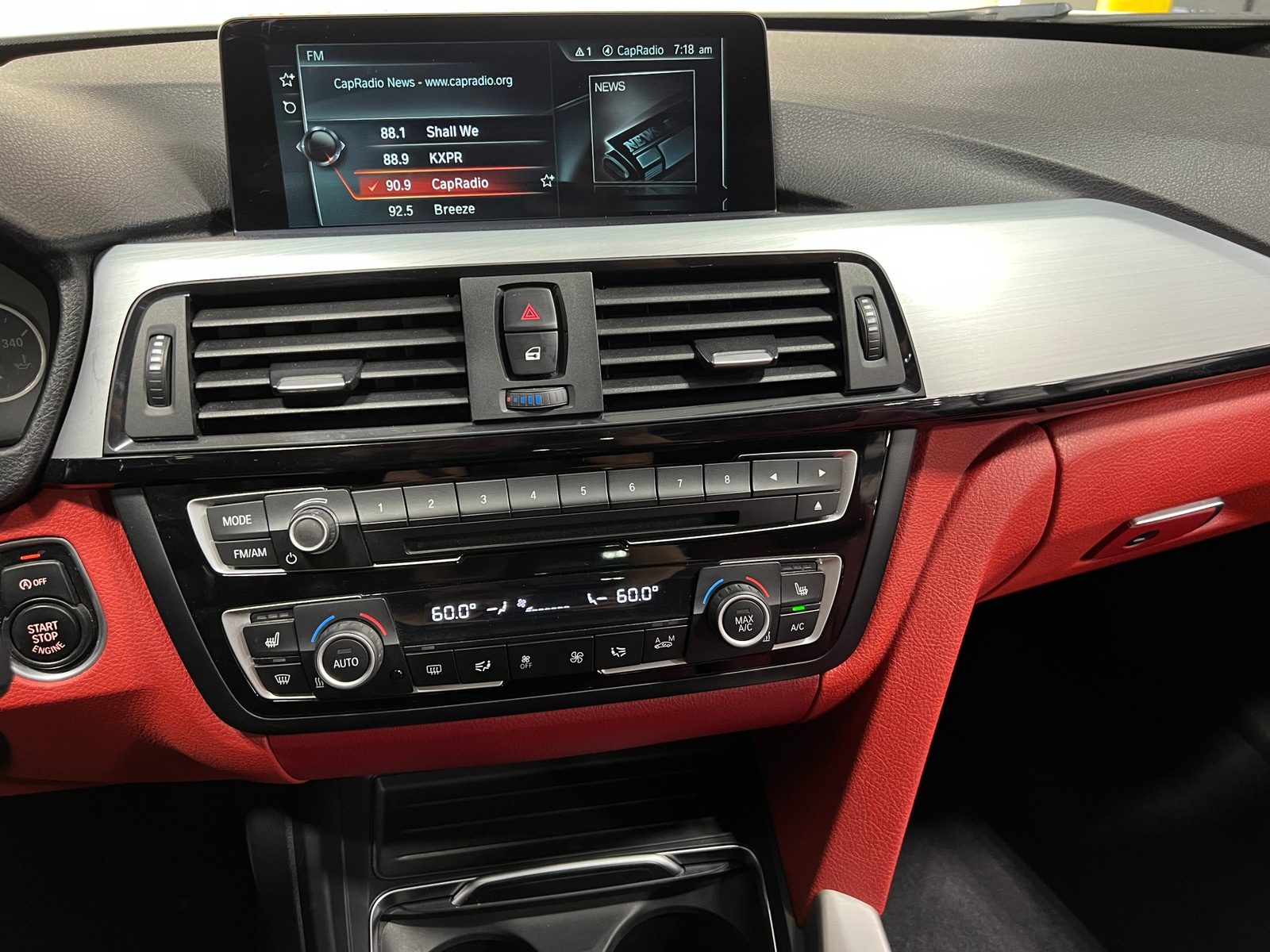 Thumbnail: 2017 BMW 4 Series - 3