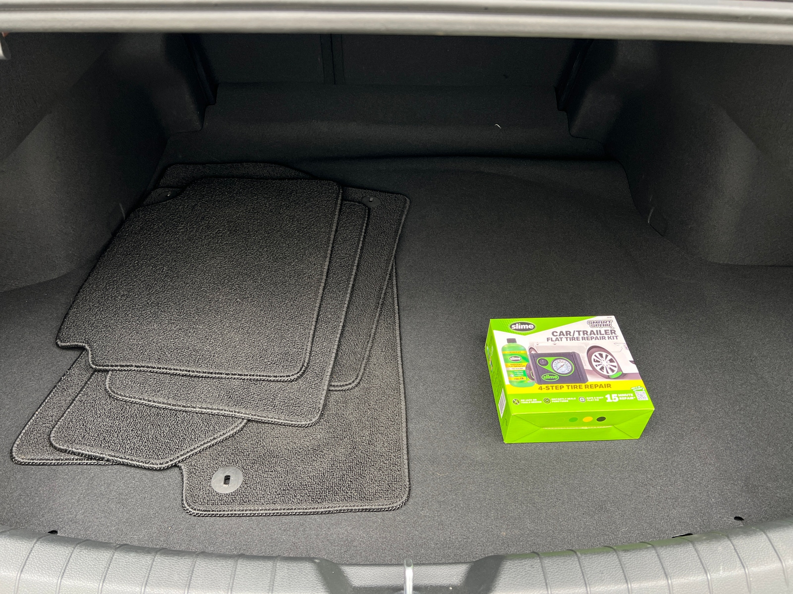 Thumbnail: 2025 Kia K5 - 6