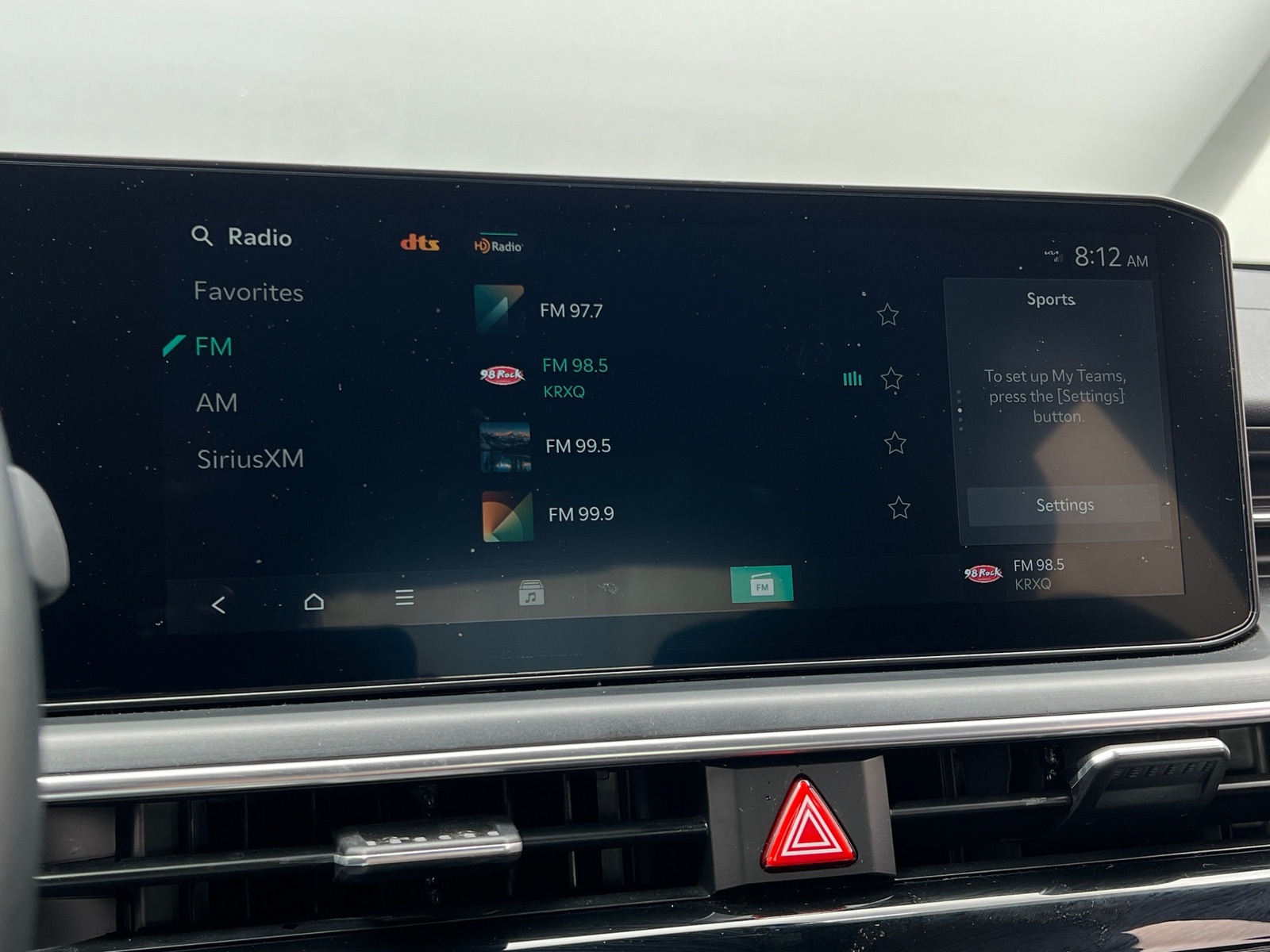 Thumbnail: 2025 Kia K5 - 3