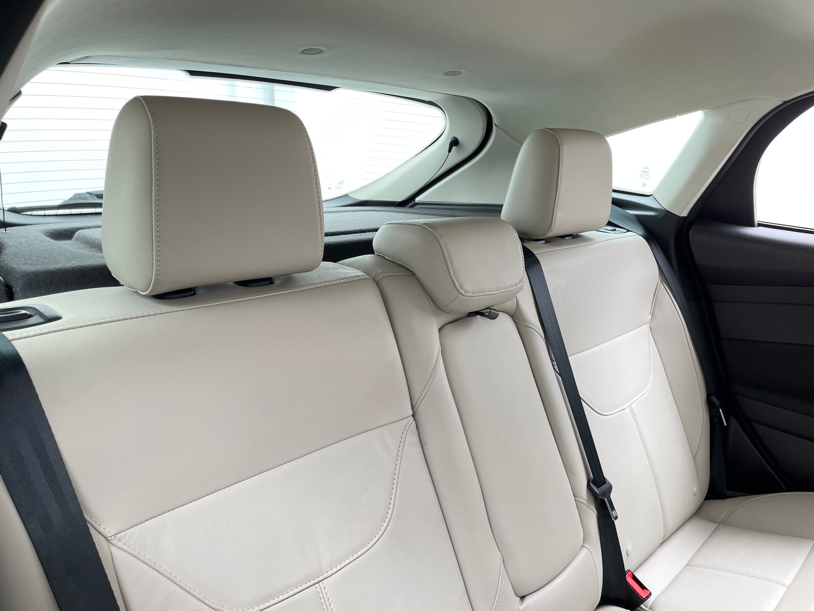 Thumbnail: 2017 Ford Focus - 5