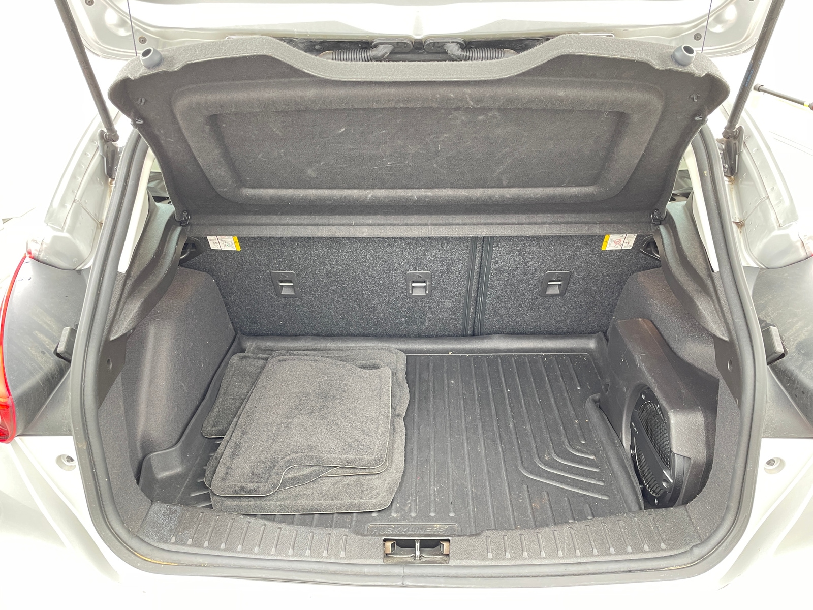 Thumbnail: 2017 Ford Focus - 6