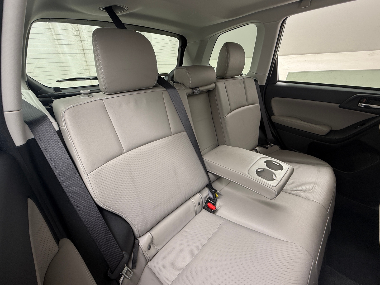 Thumbnail: 2016 Subaru Forester - 5