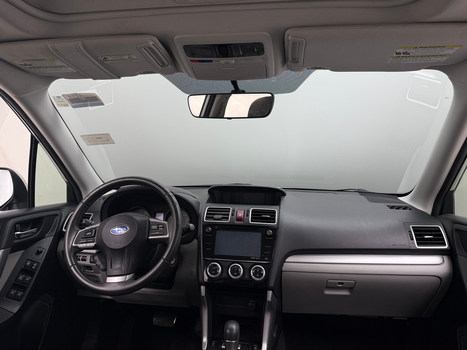 Thumbnail: 2016 Subaru Forester - 2