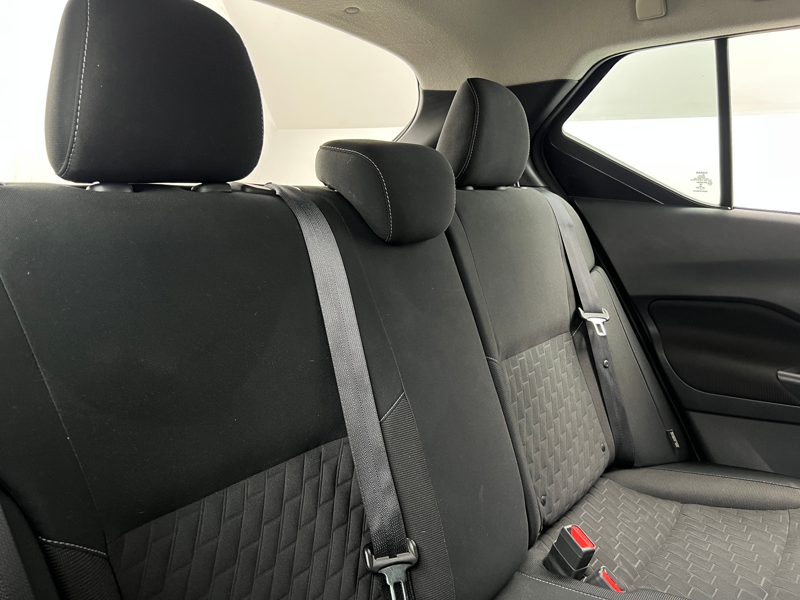 Thumbnail: 2021 Nissan Kicks - 6