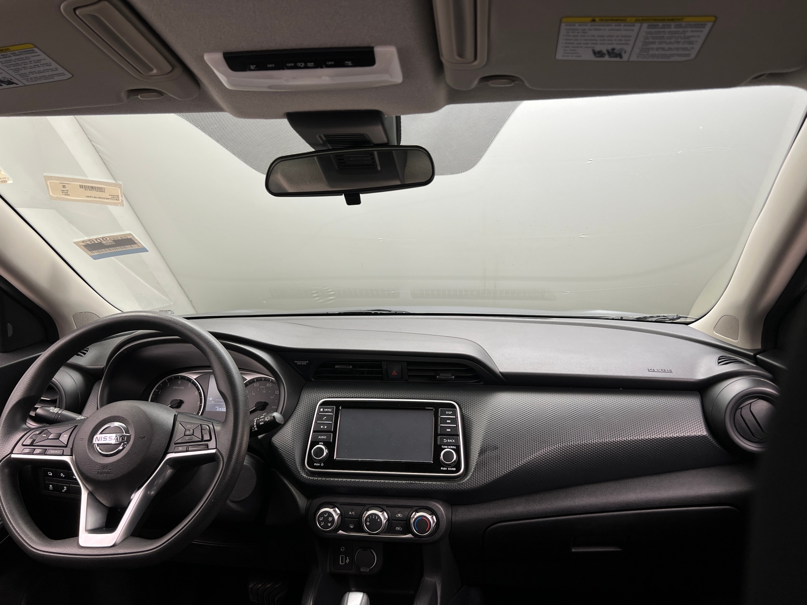 Thumbnail: 2021 Nissan Kicks - 3