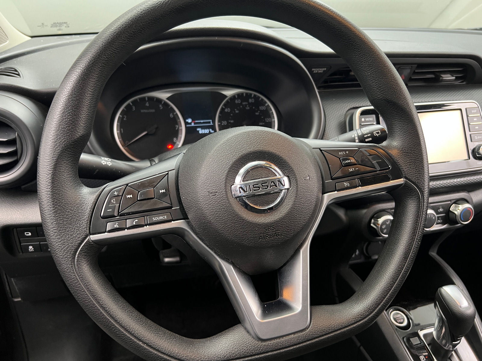 Thumbnail: 2021 Nissan Kicks - 5