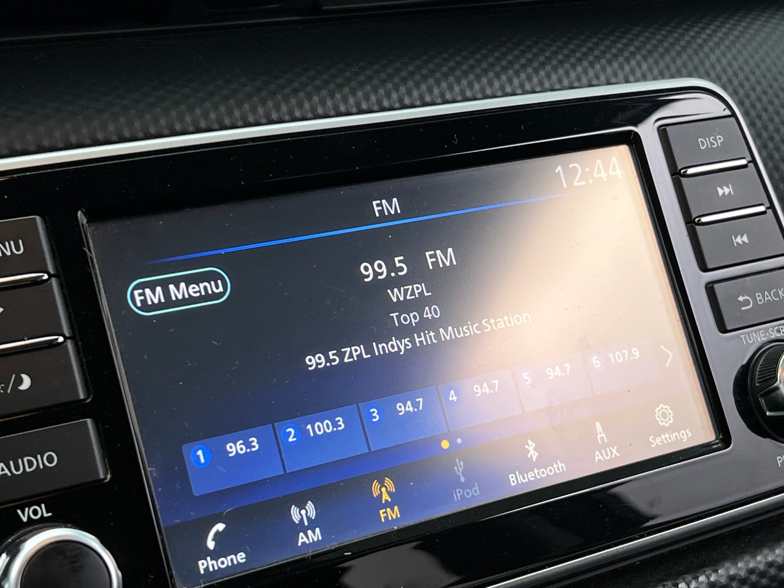 Thumbnail: 2021 Nissan Kicks - 4