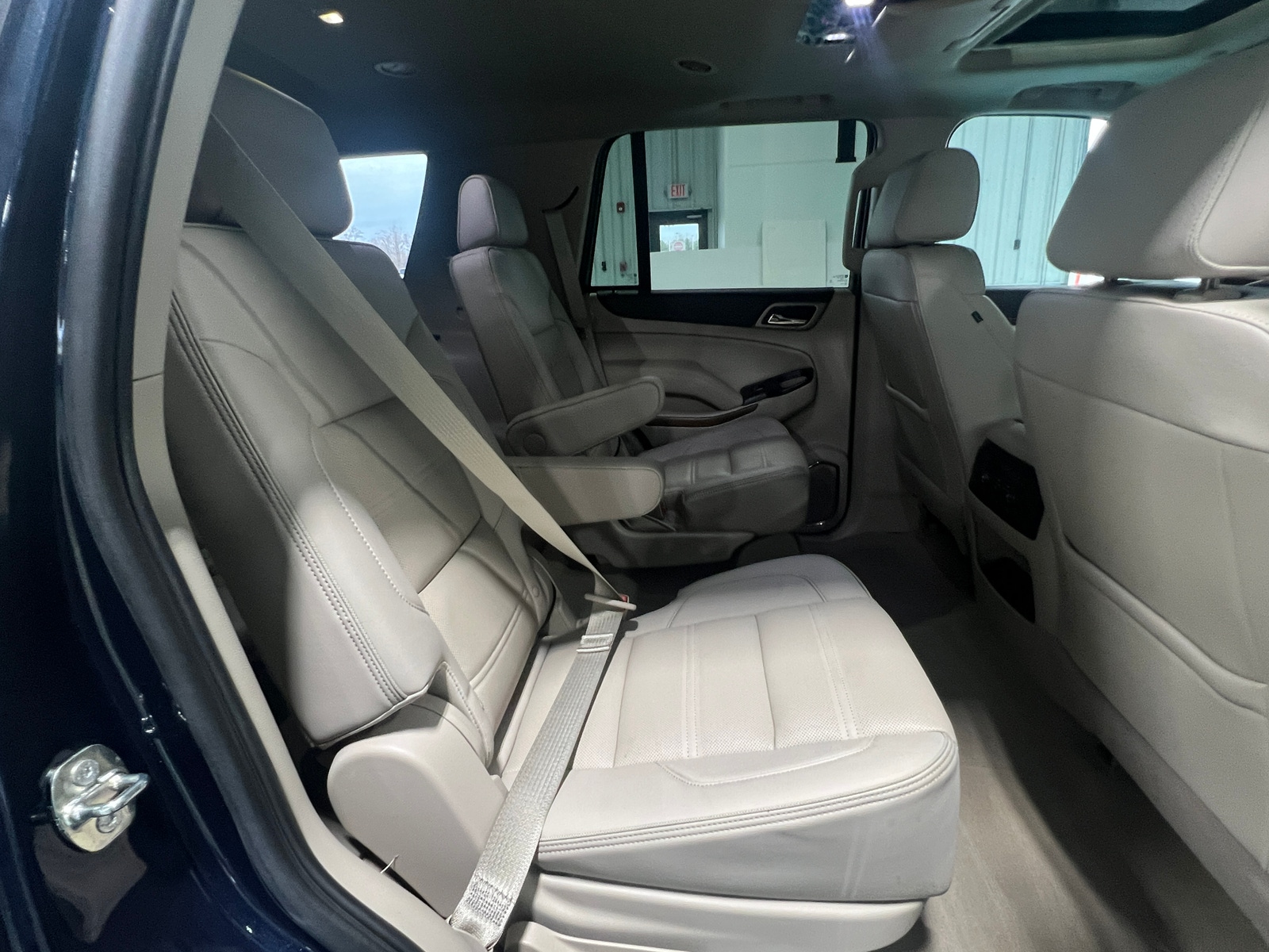 Thumbnail: 2020 GMC Yukon - 5