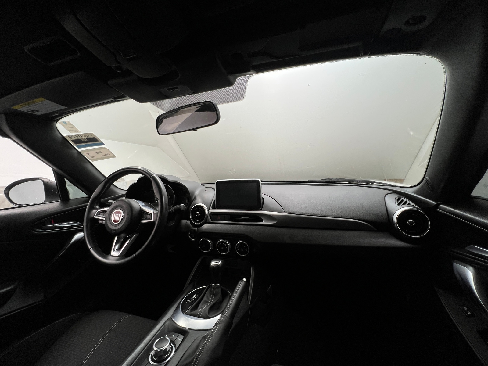 Thumbnail: 2019 Fiat 124 Spider - 3