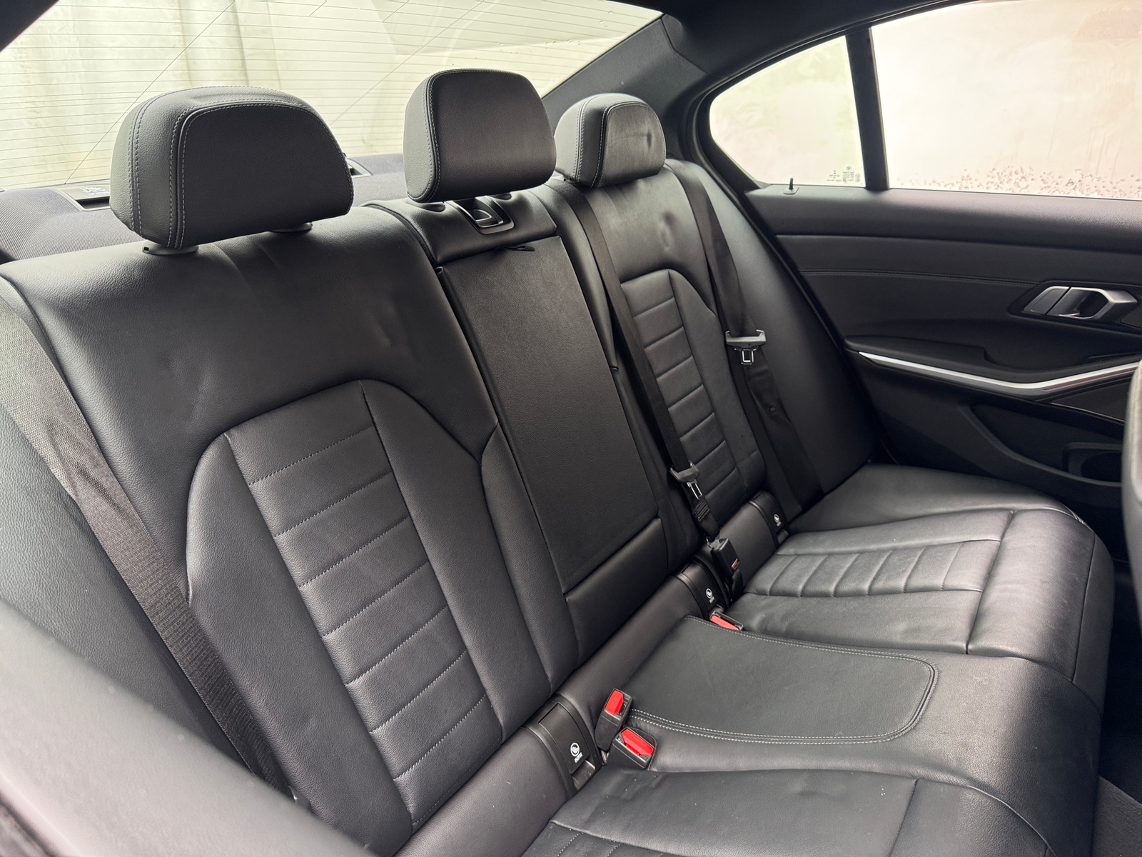 Thumbnail: 2021 BMW 3 Series - 5