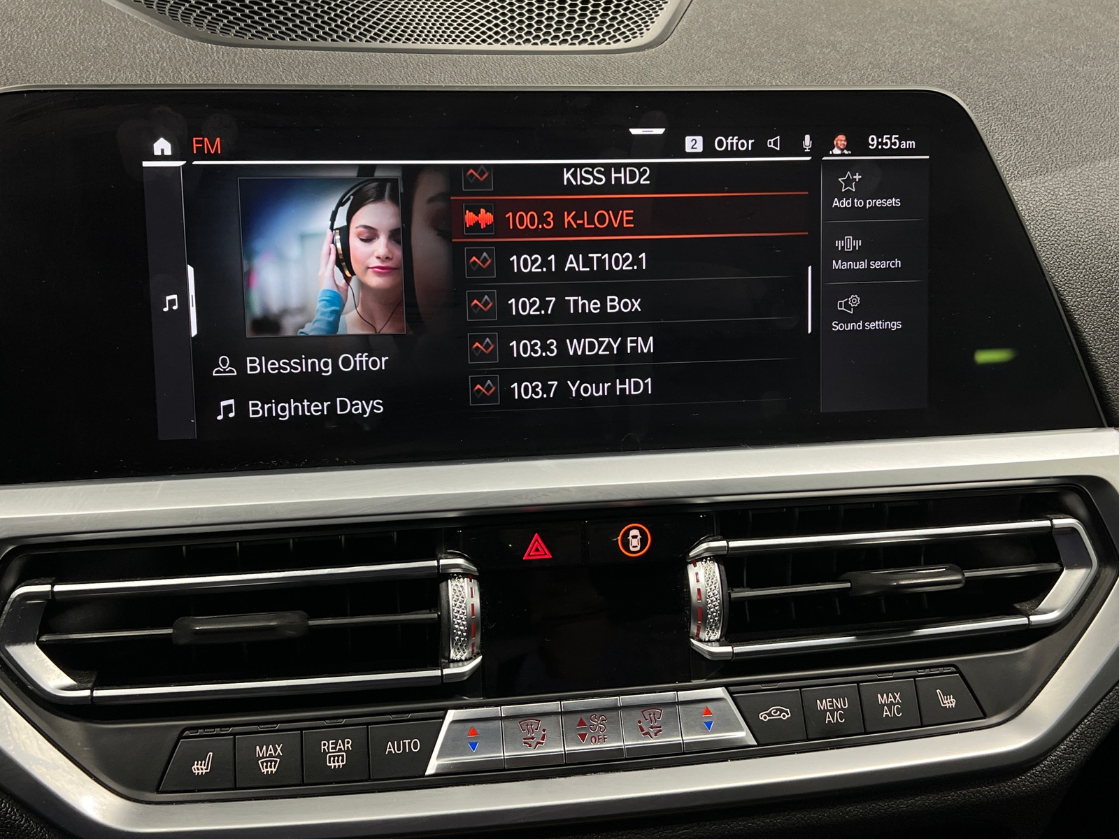 Thumbnail: 2021 BMW 3 Series - 3