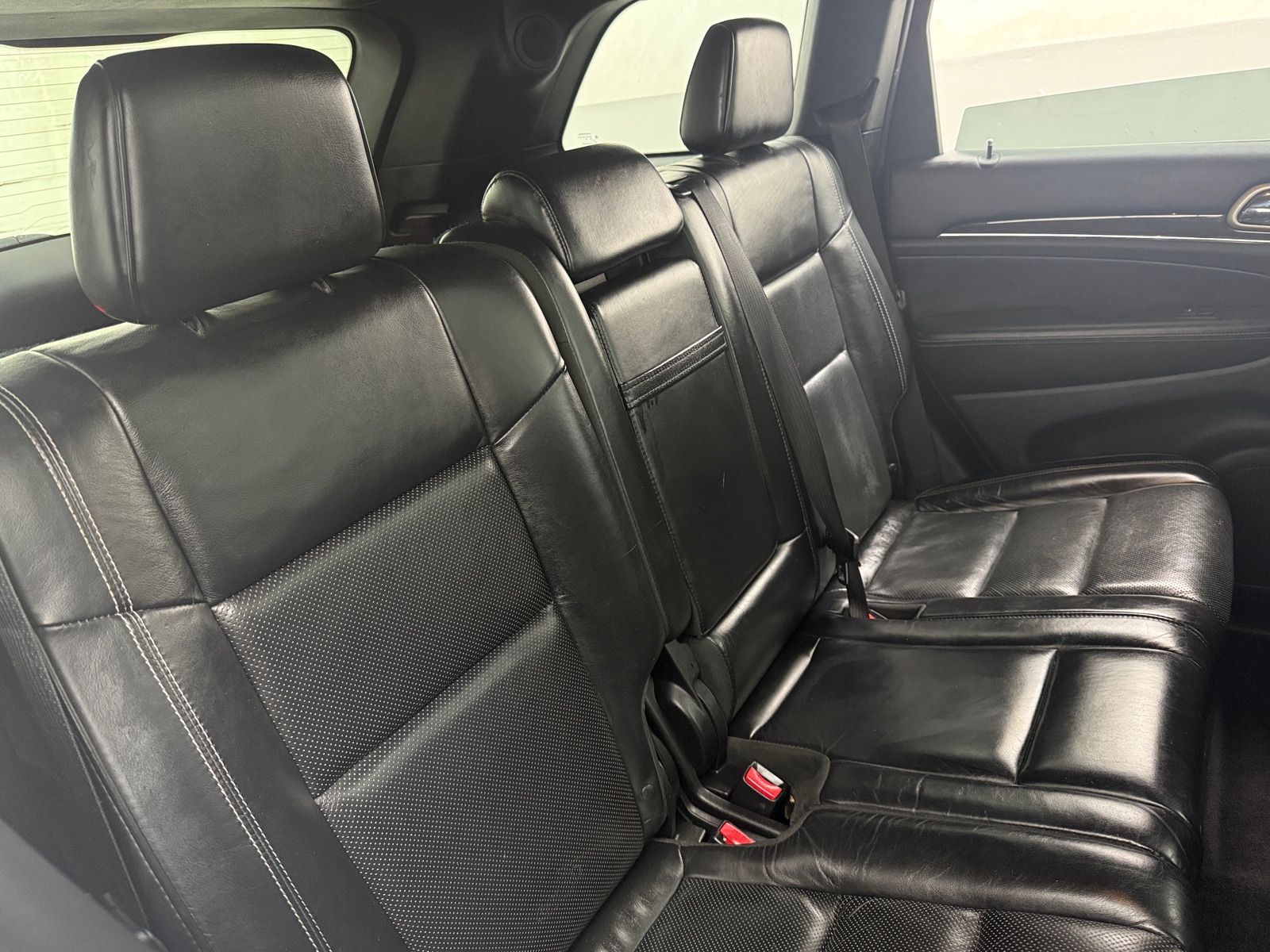 Thumbnail: 2017 Jeep Grand Cherokee - 5