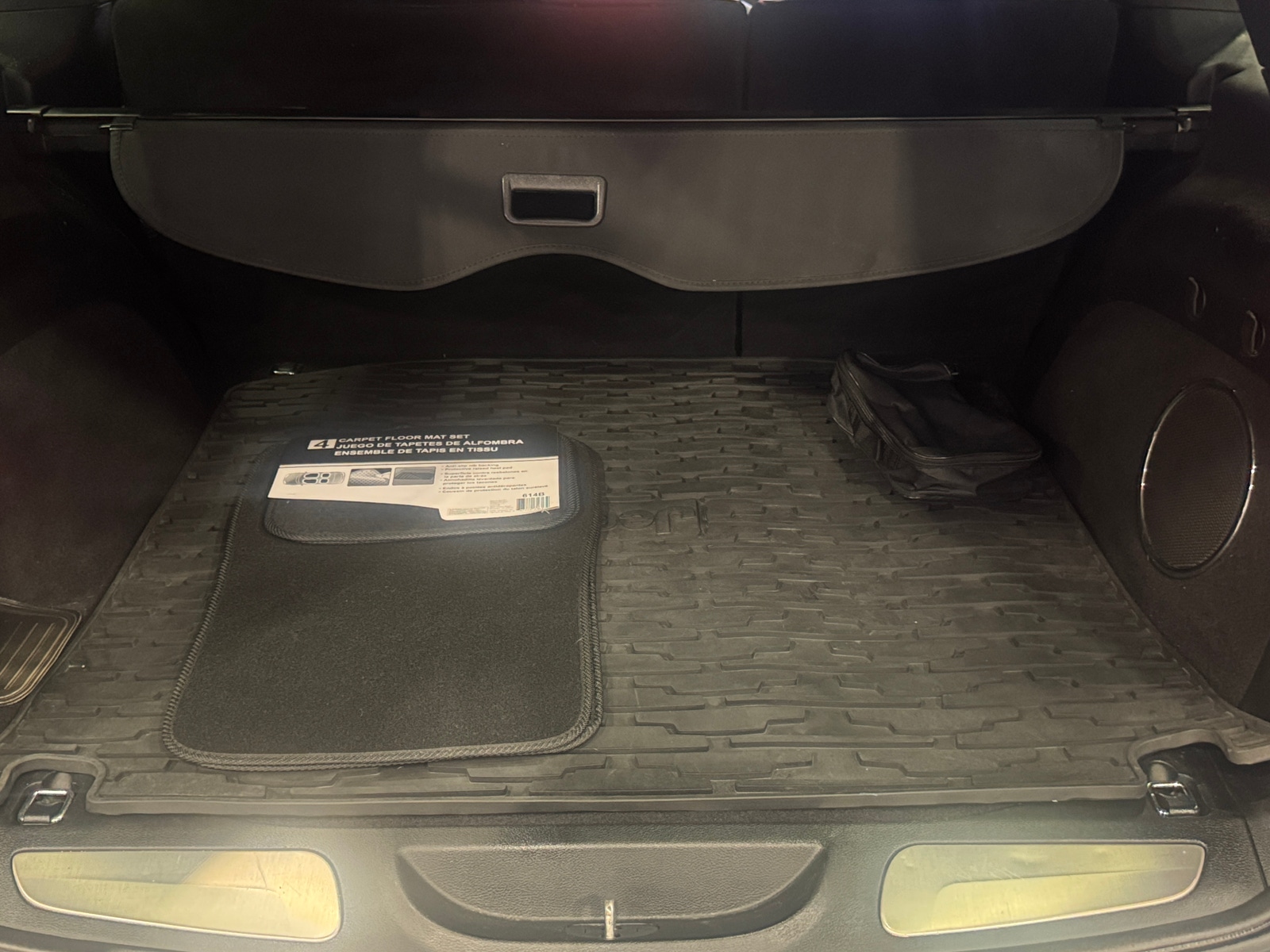 Thumbnail: 2017 Jeep Grand Cherokee - 6