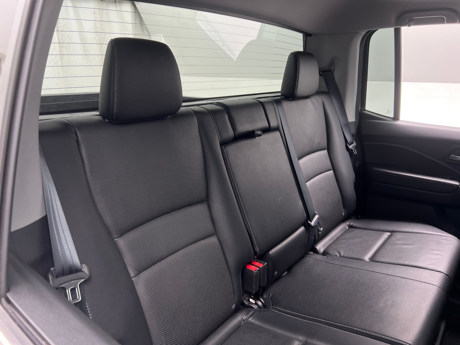 Thumbnail: 2018 Honda Ridgeline - 5