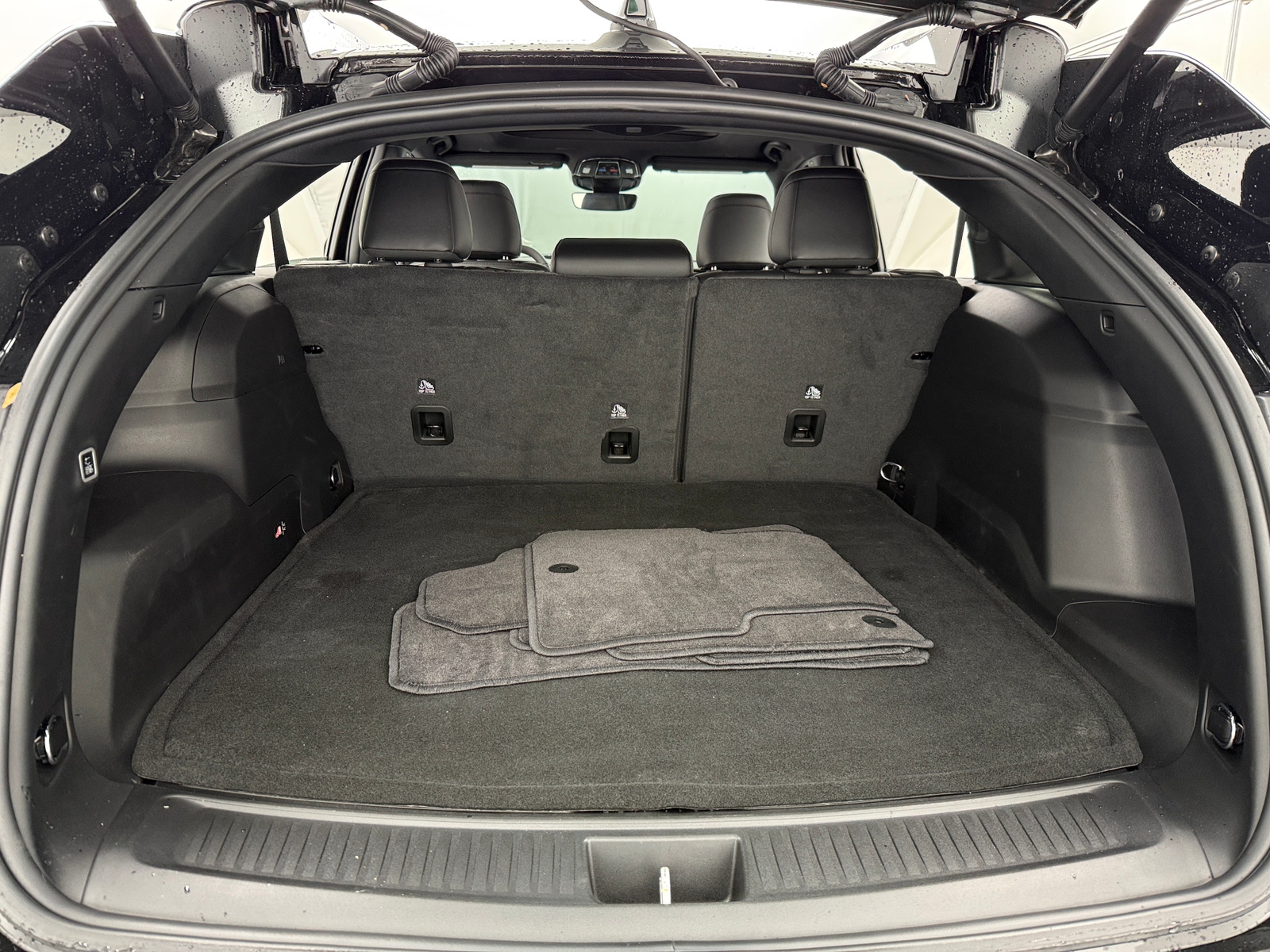 Thumbnail: 2025 Jeep Wagoneer S - 7