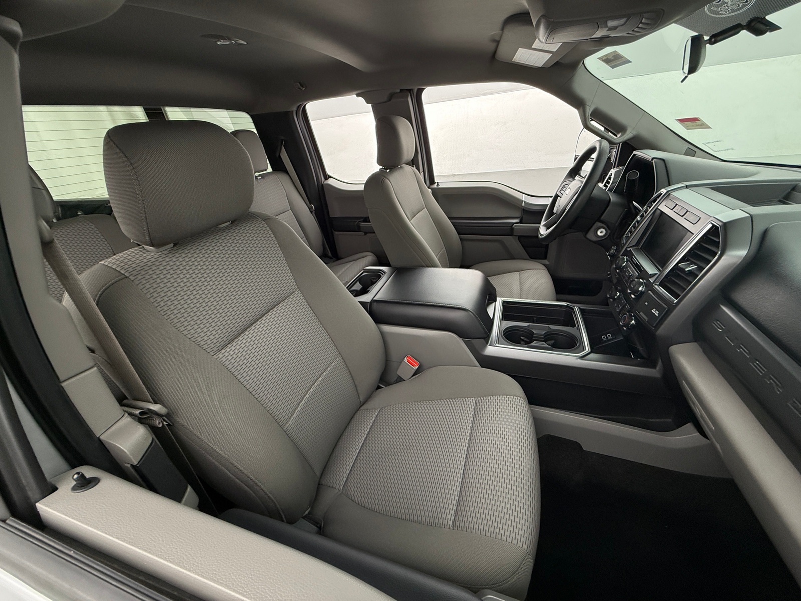 Thumbnail: 2017 Ford Econoline - 2