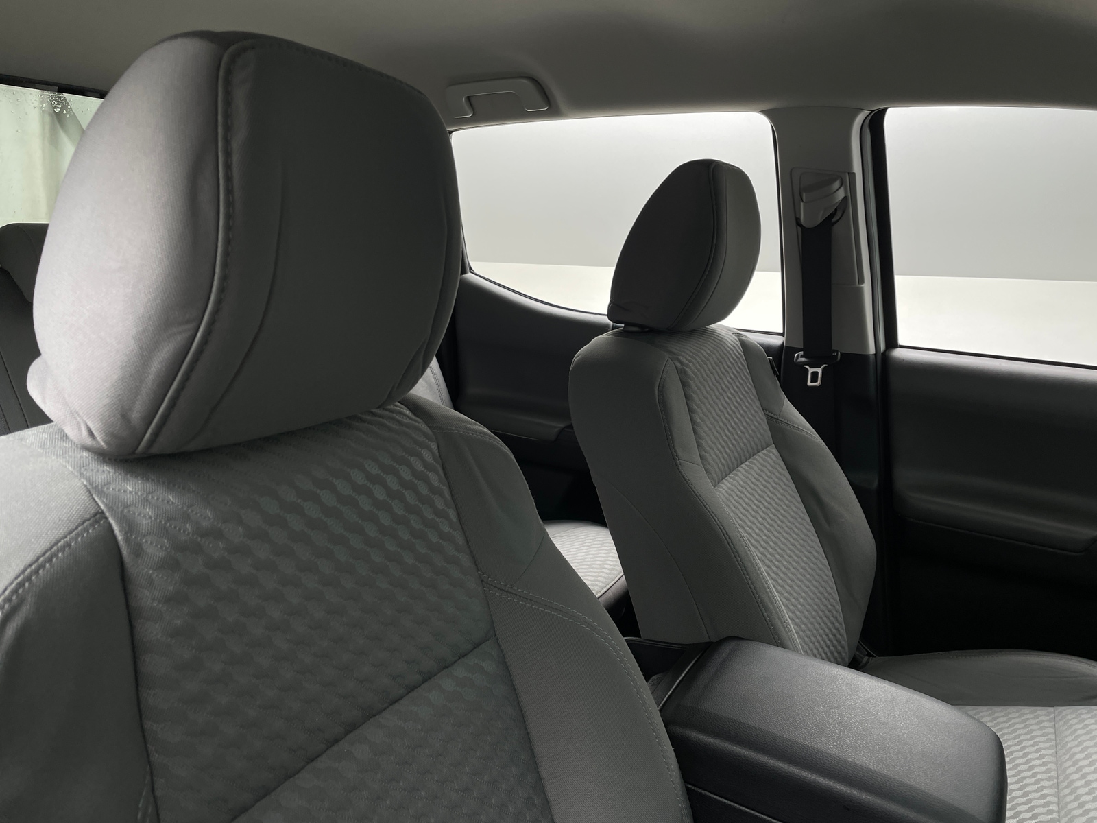 Thumbnail: 2021 Toyota Tacoma - 2