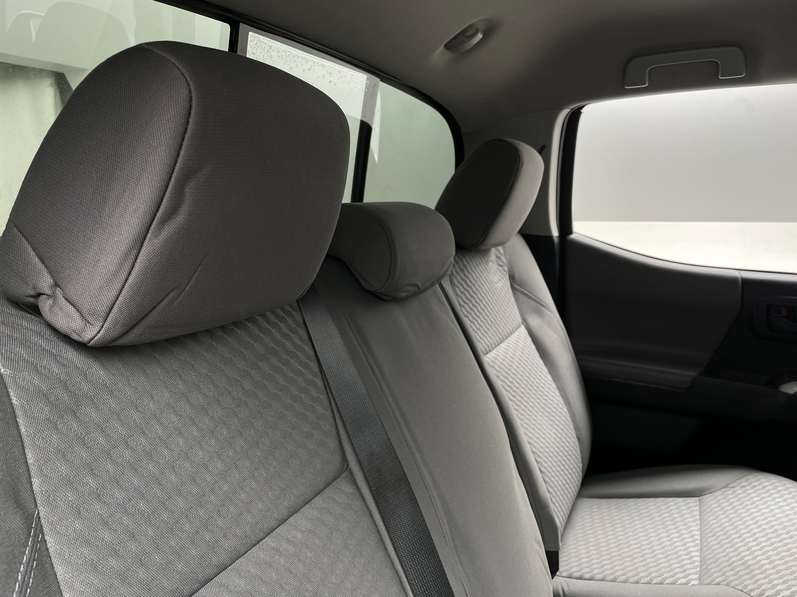 Thumbnail: 2021 Toyota Tacoma - 6