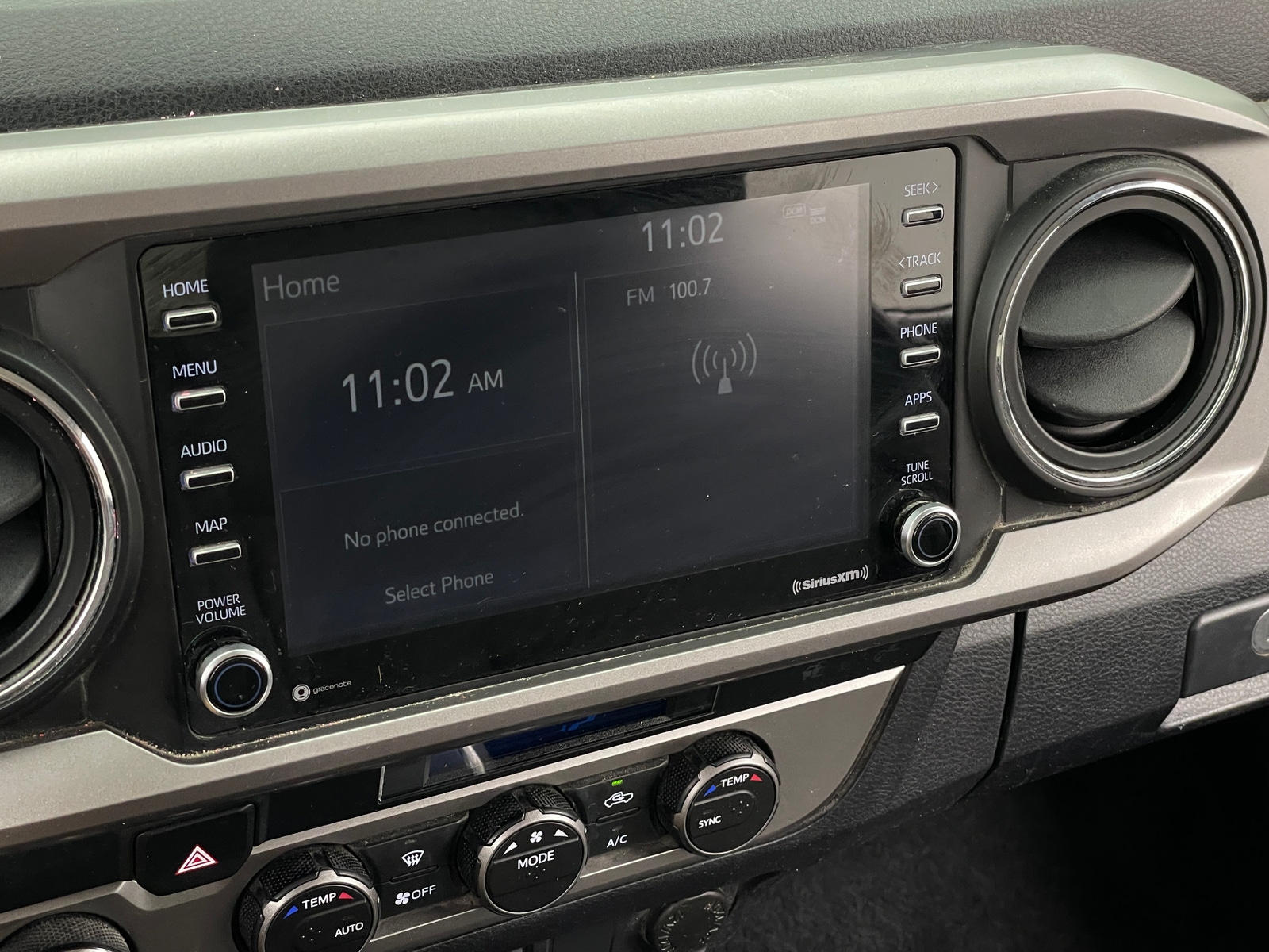 Thumbnail: 2021 Toyota Tacoma - 4