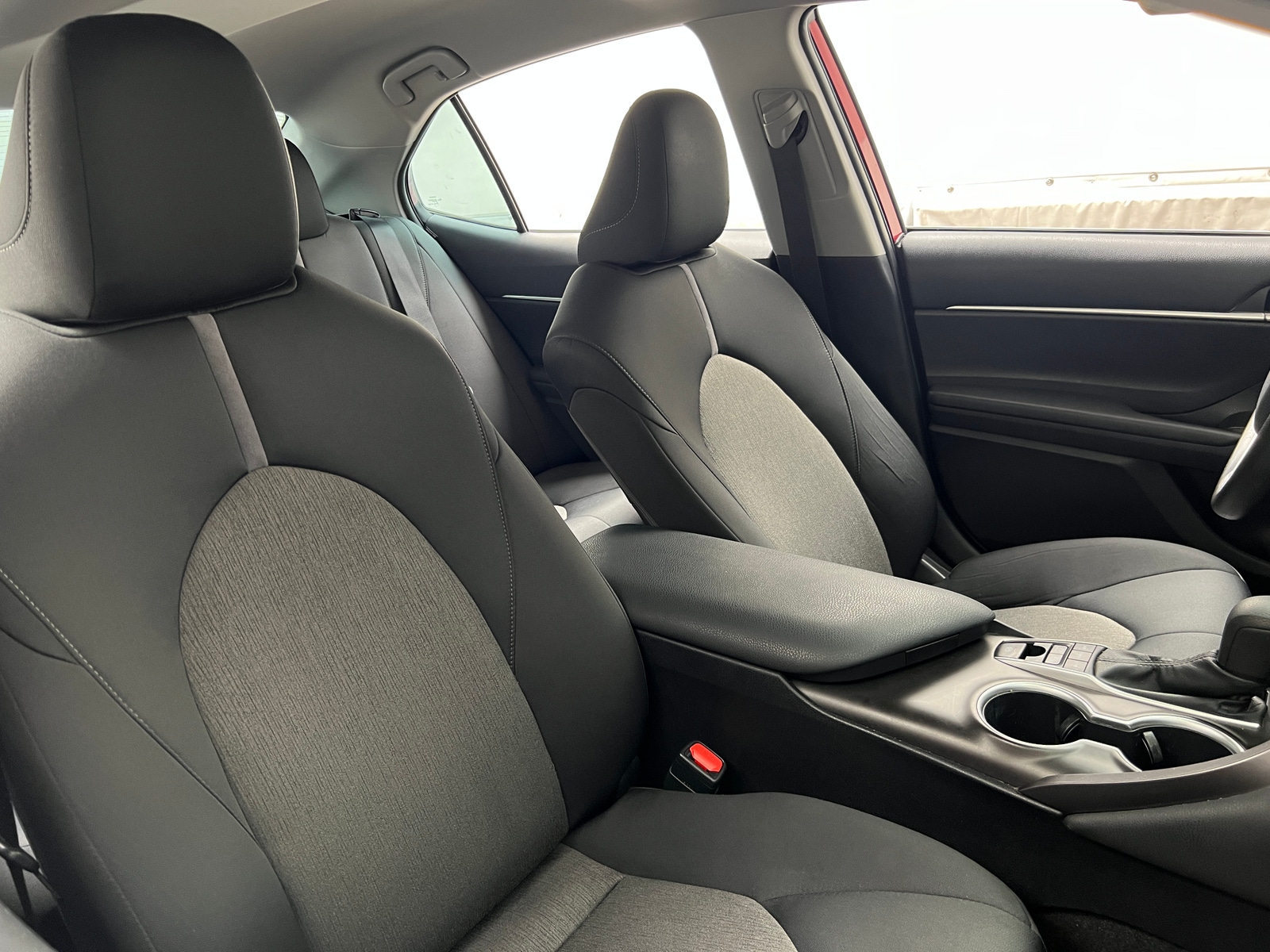 Thumbnail: 2021 Toyota Camry - 2