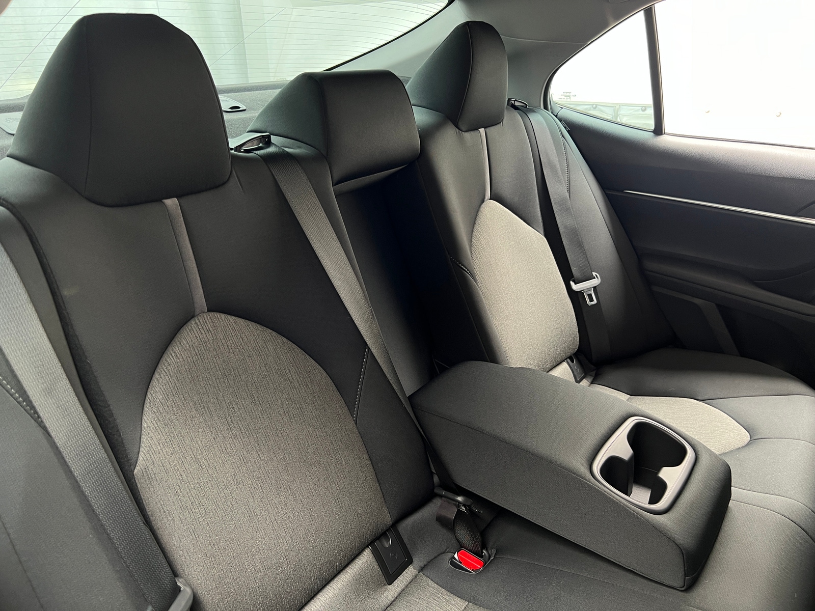 Thumbnail: 2021 Toyota Camry - 6