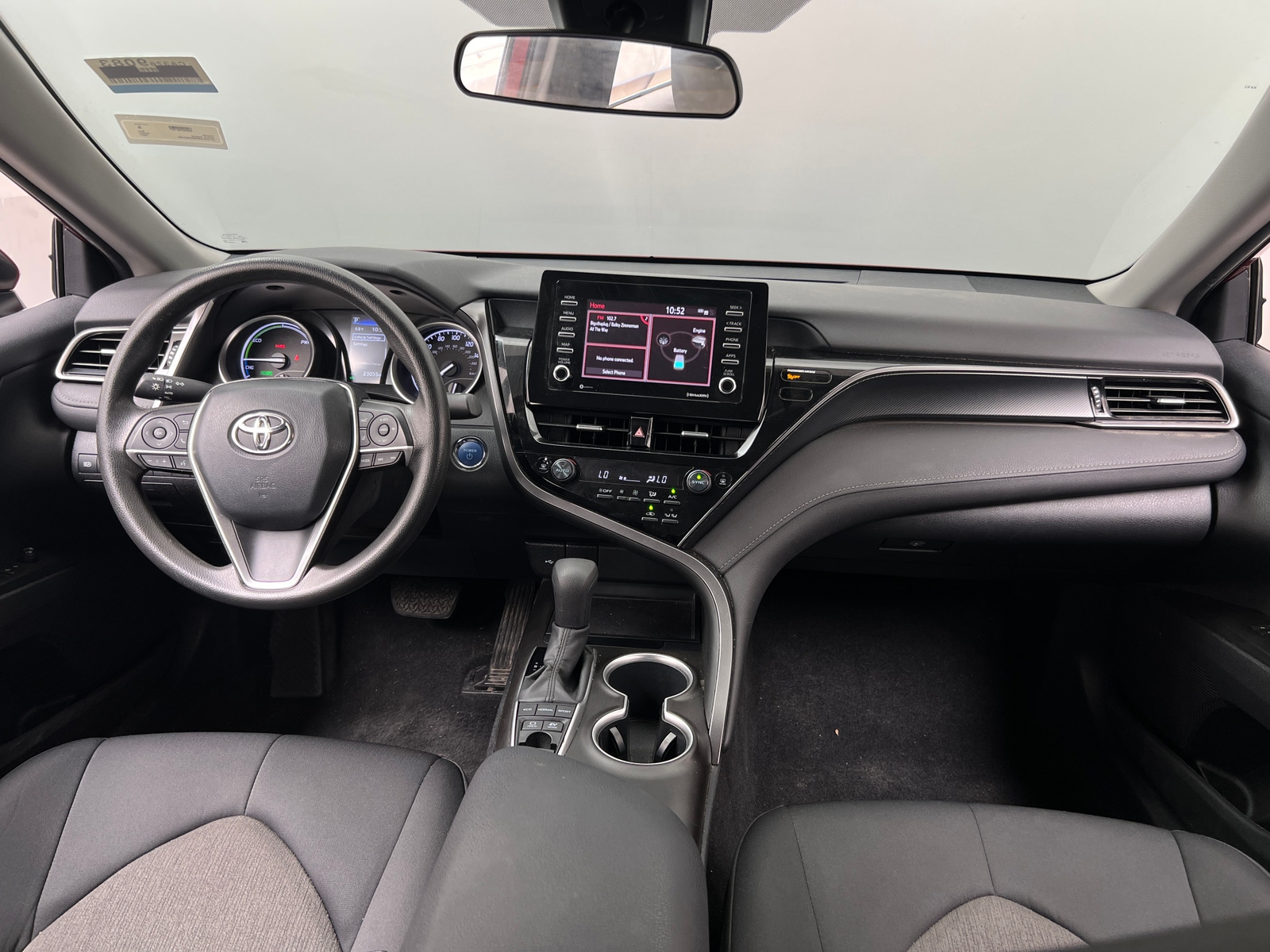 Thumbnail: 2021 Toyota Camry - 3