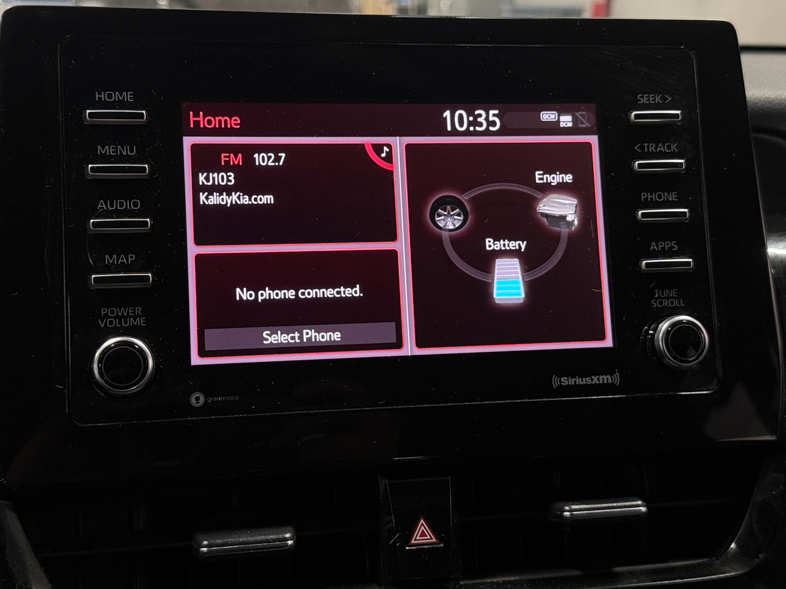 Thumbnail: 2021 Toyota Camry - 4