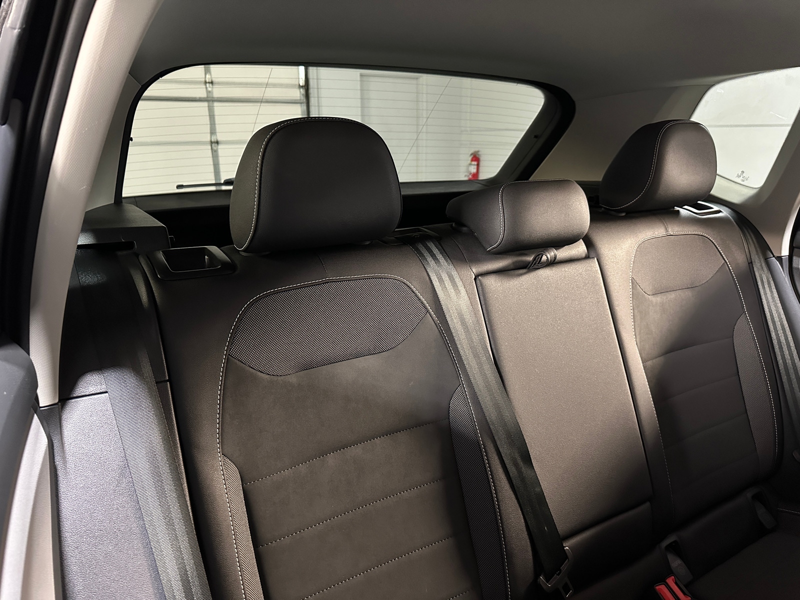 Thumbnail: 2024 Volkswagen Taos - 5