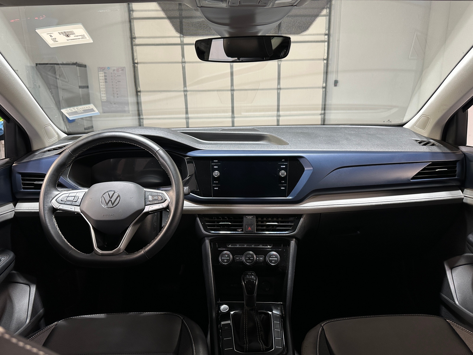 Thumbnail: 2024 Volkswagen Taos - 2