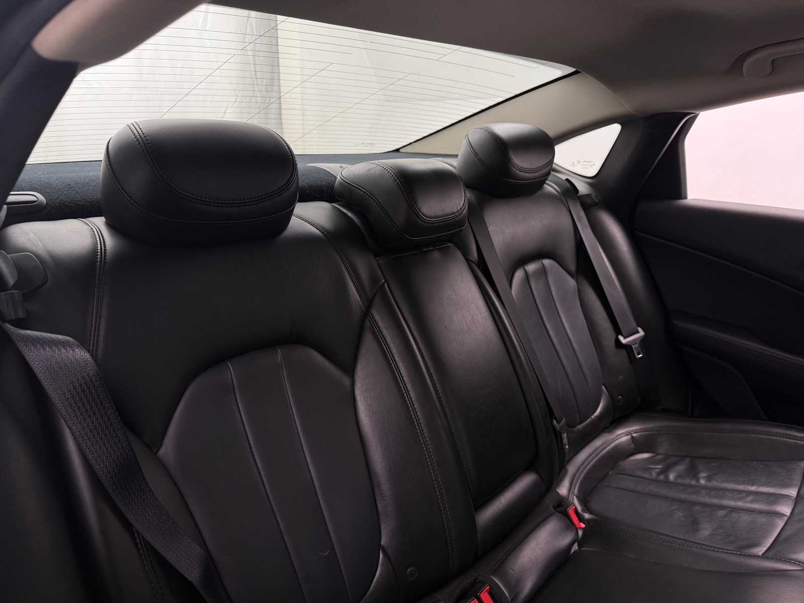 Thumbnail: 2017 Chrysler 200 - 5