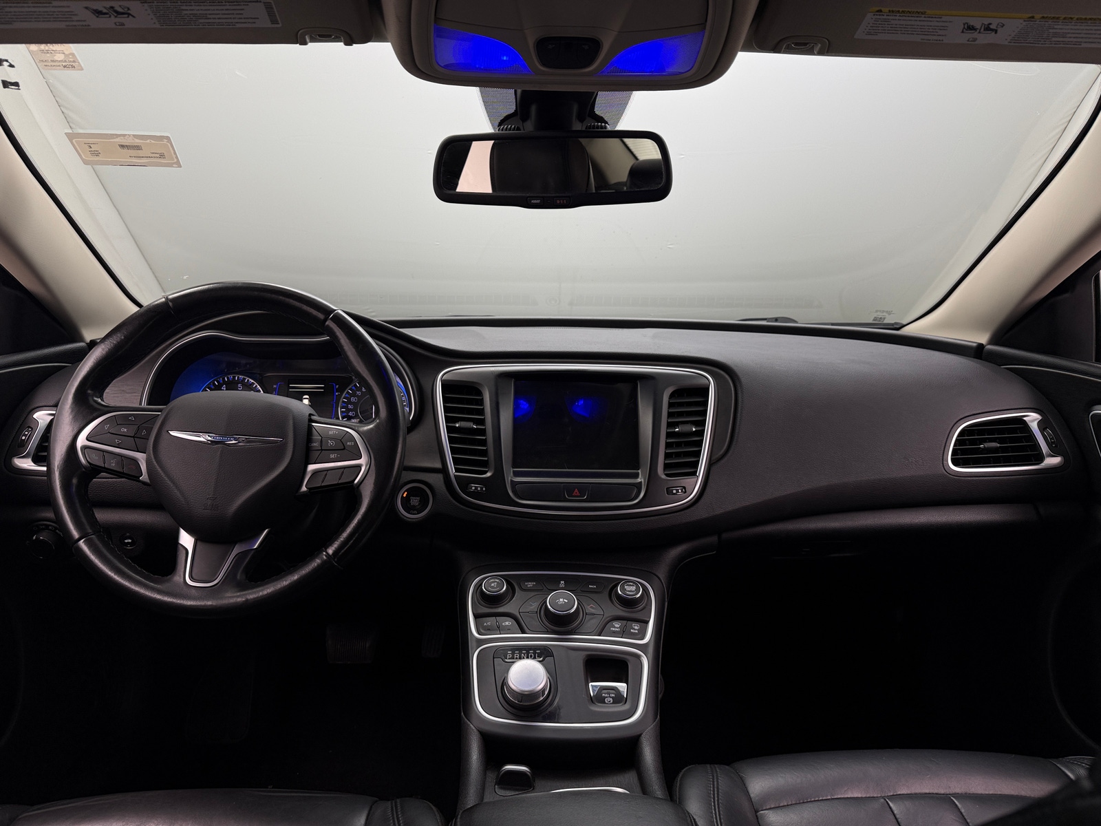 Thumbnail: 2017 Chrysler 200 - 2