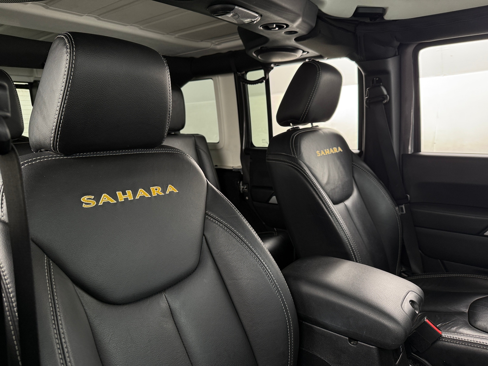 Thumbnail: 2014 Jeep Wrangler - 2