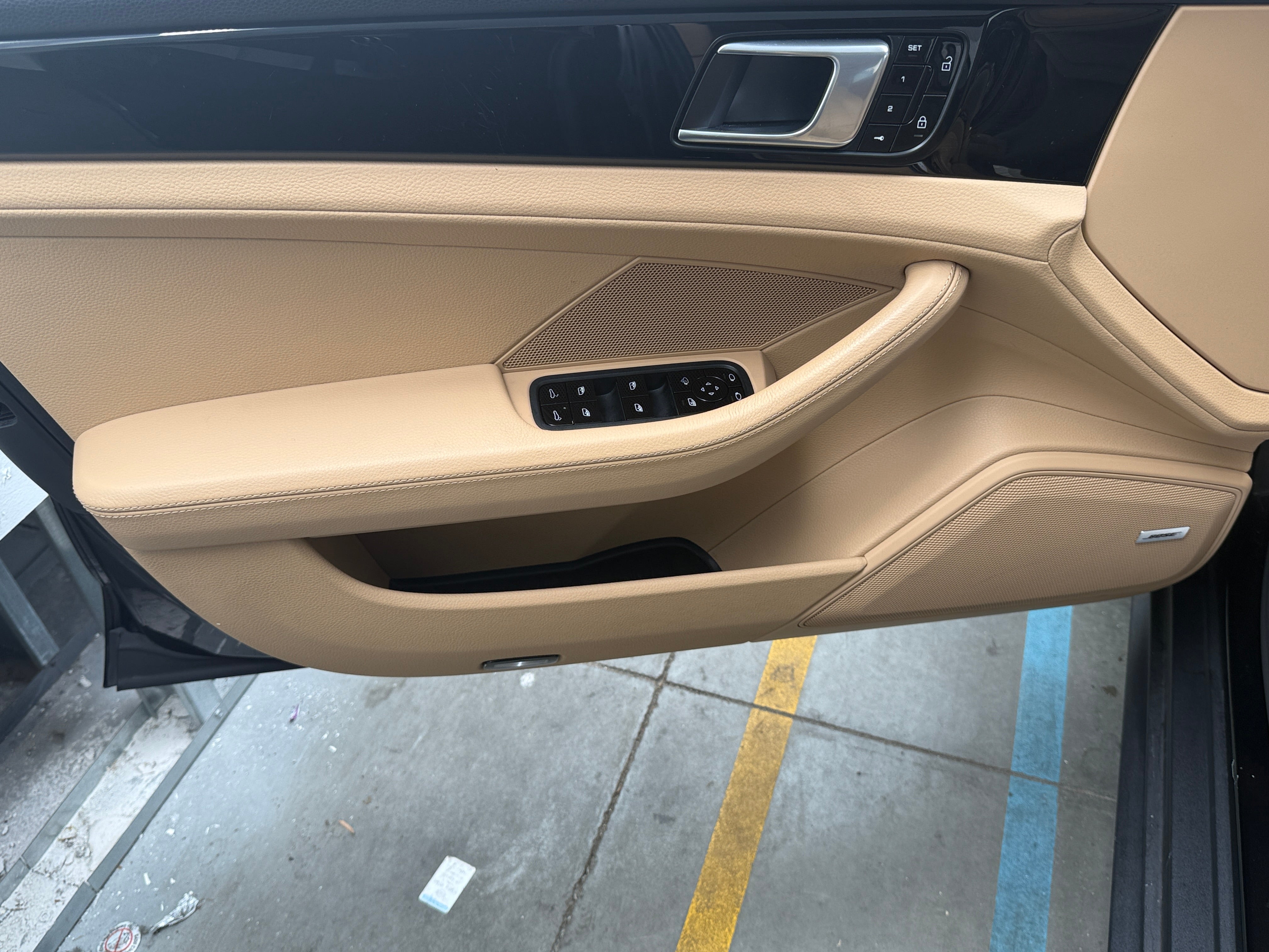 2019 Porsche Panamera