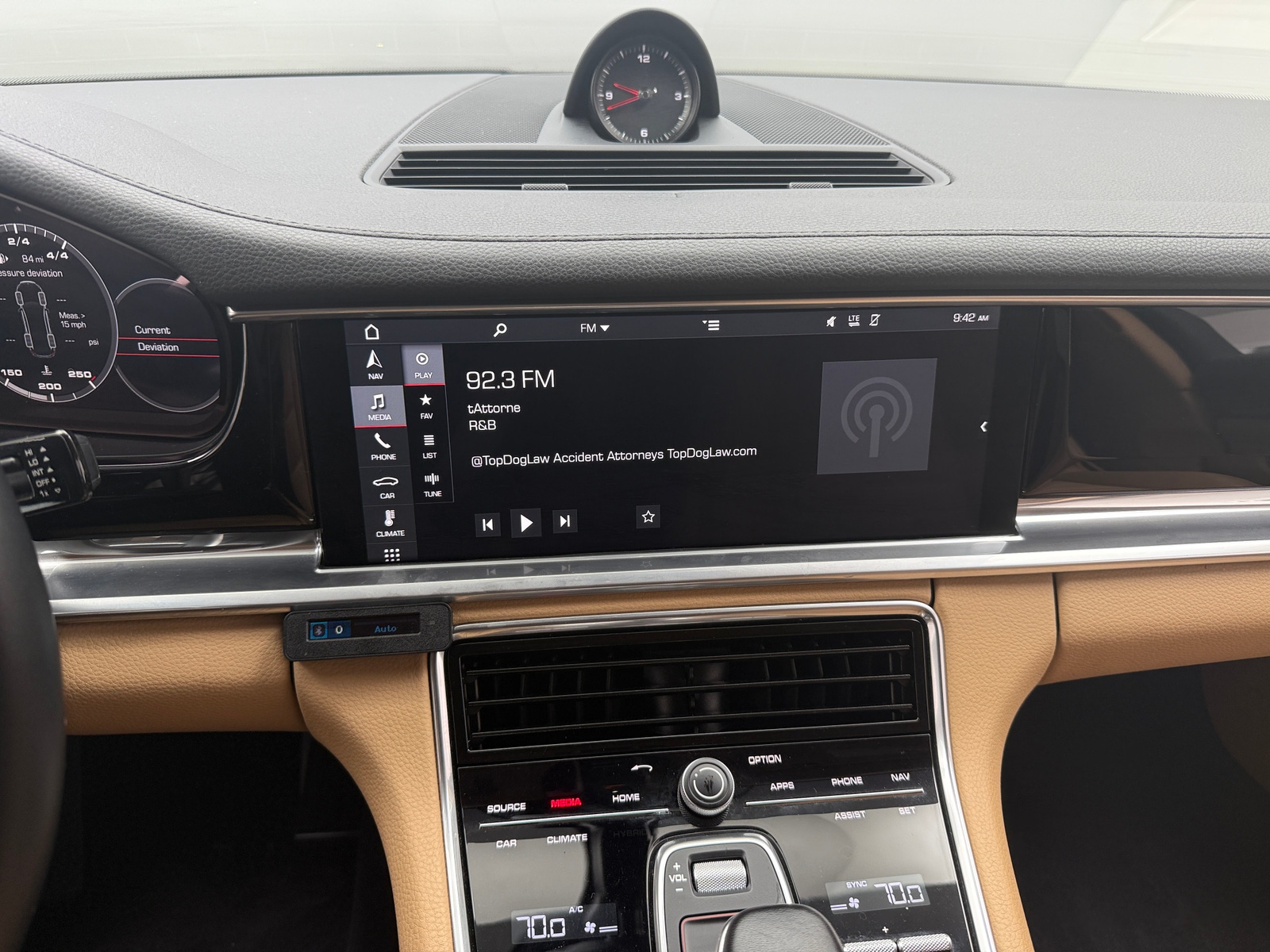 Thumbnail: 2019 Porsche Panamera - 3